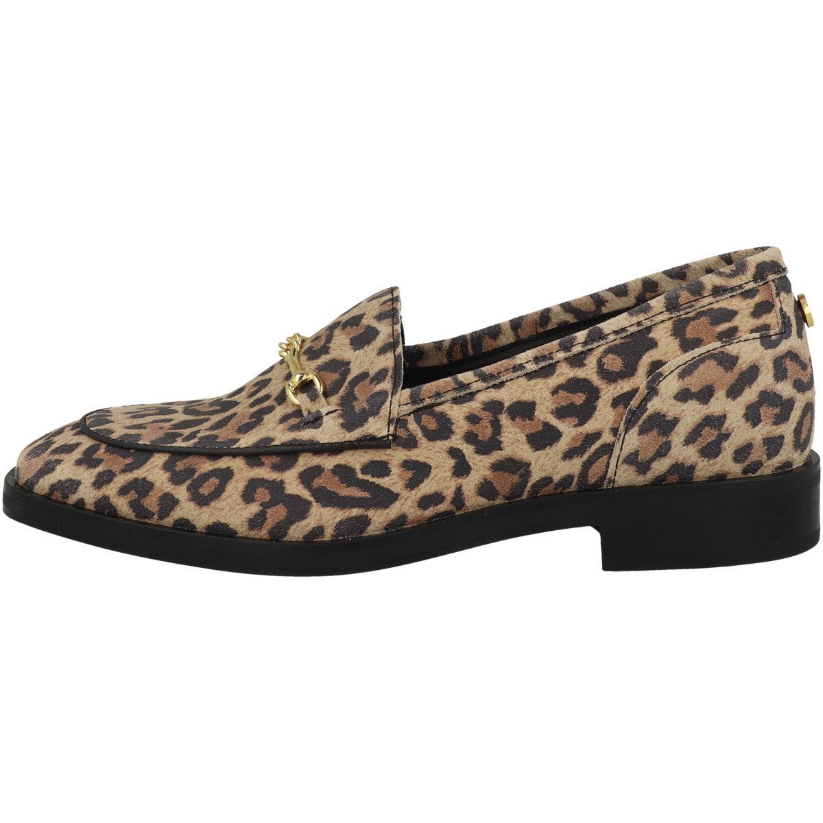 STEVE MADDEN Neona Damen Slipper Loafer, Mokkasin, Sommerschuhe, Halbschuhe, Schlupfschuhe