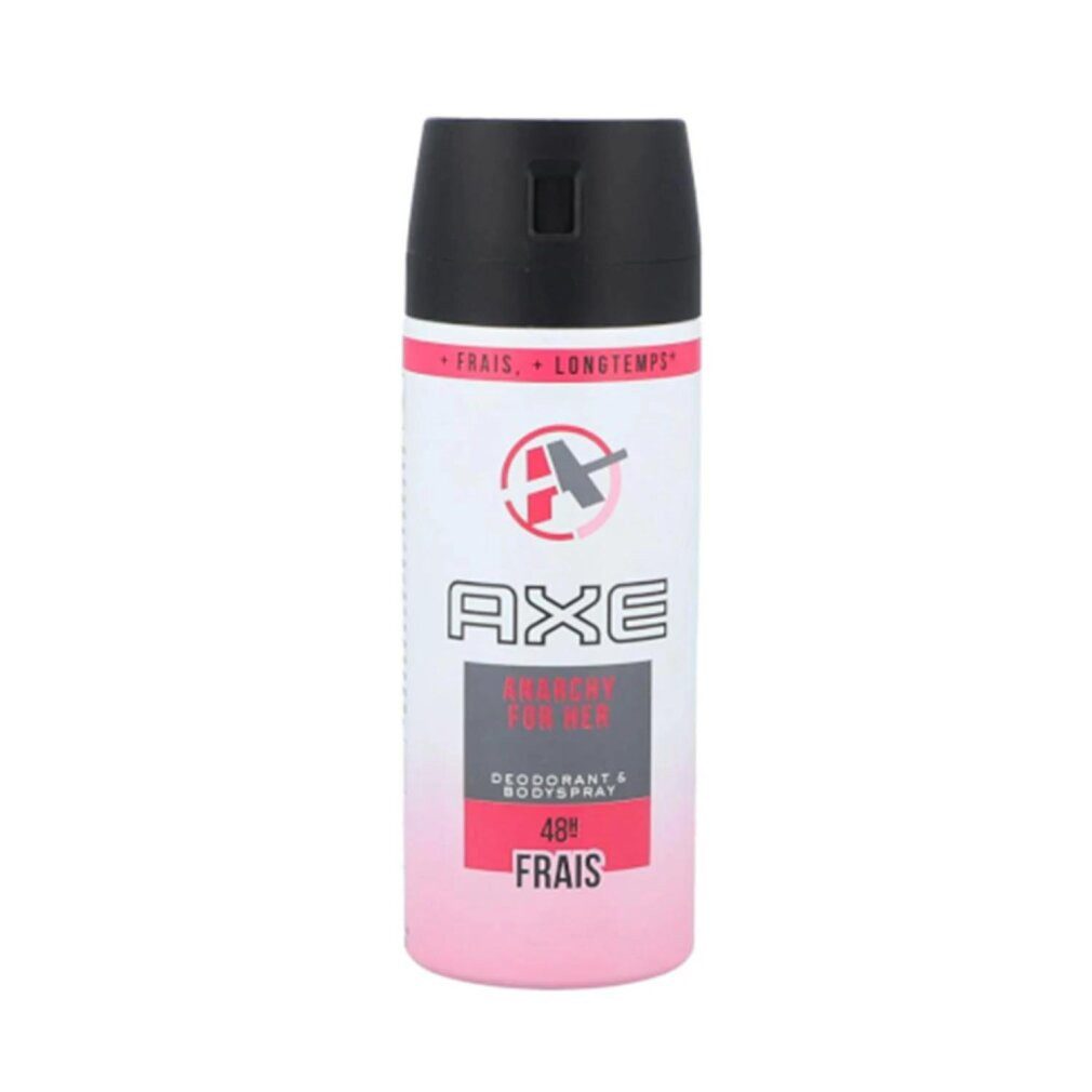 axe Deo-Roller ANARCHY FOR HER DESODORANTE 150ML VAPORIZADOR