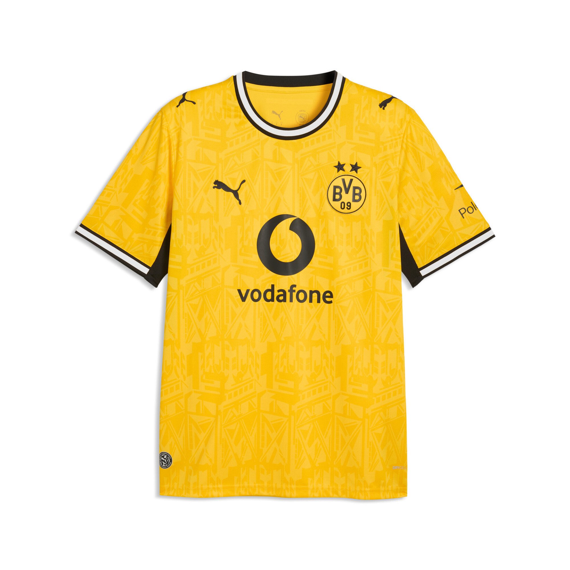 PUMA Trainingsshirt Borussia Dortmund 26/27 Heimtrikot Herren