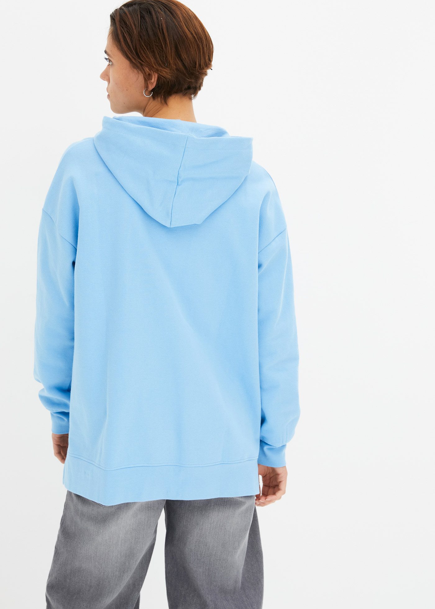 bonprix Hoodie günstig online kaufen