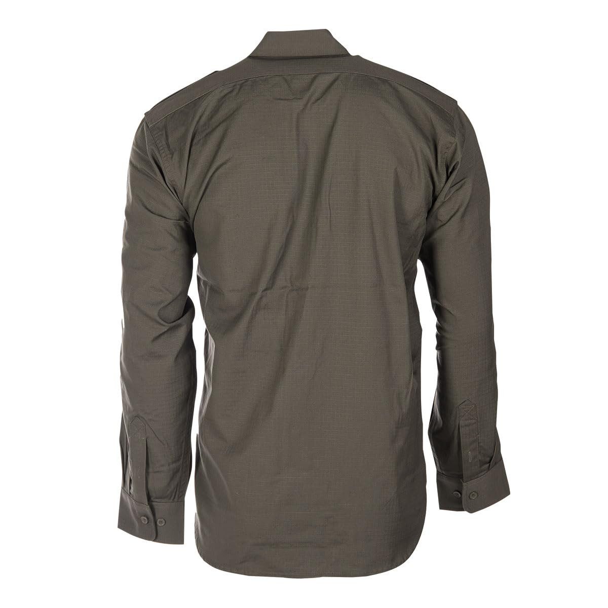 Sturm-Miltec Outdoorhemd