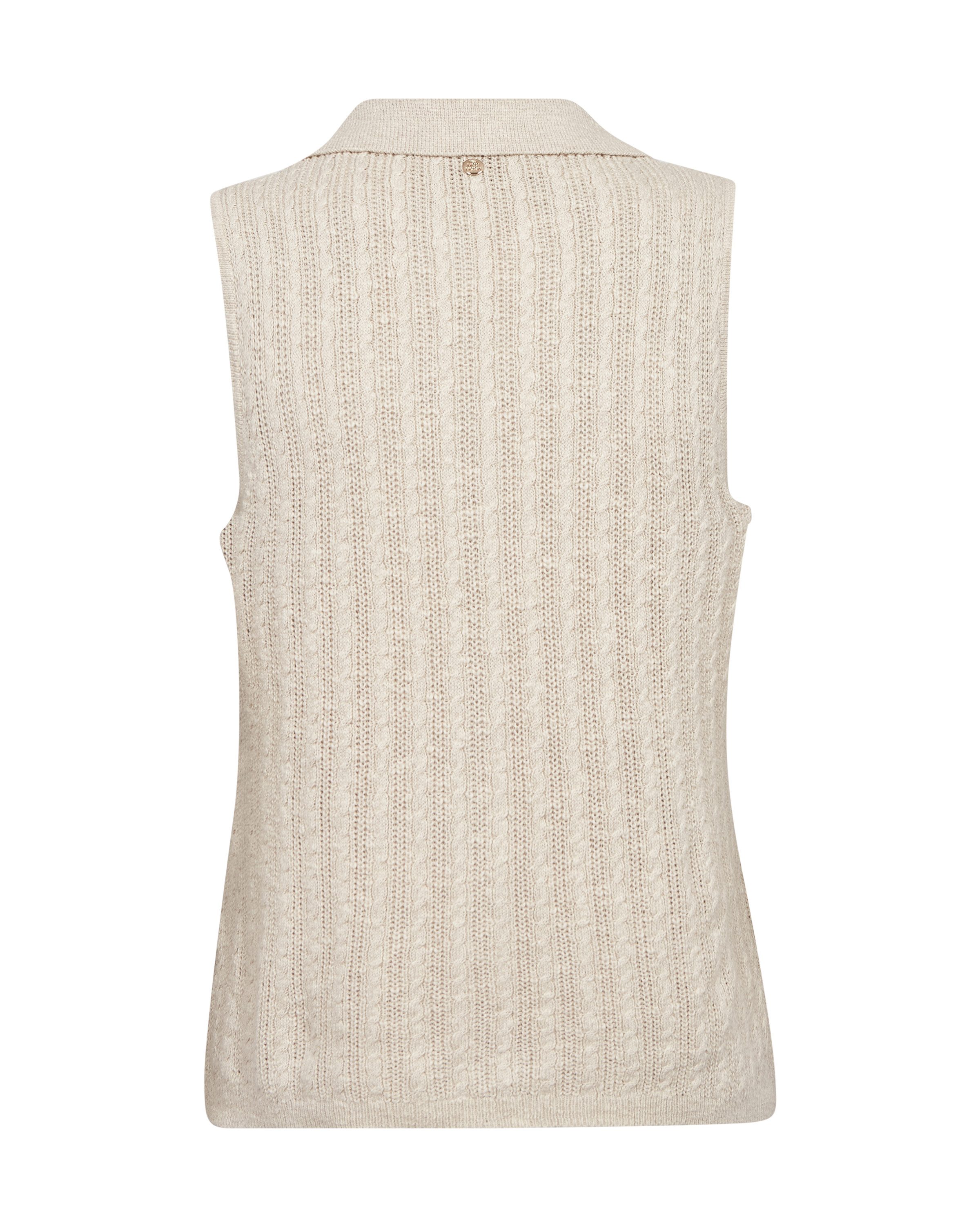 Mos Mosh Strickjacke MMRinja Marisol
