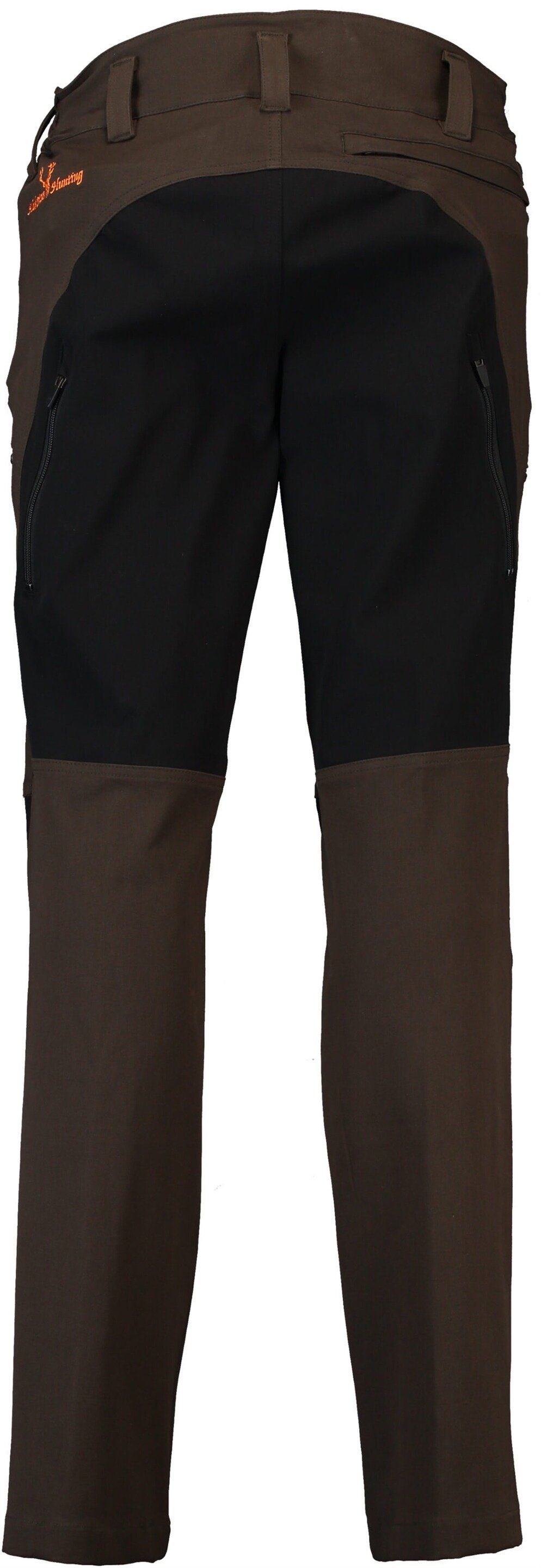 Hubertus Outdoorhose HUBERTUS Functions-Jagd-Hose oliv