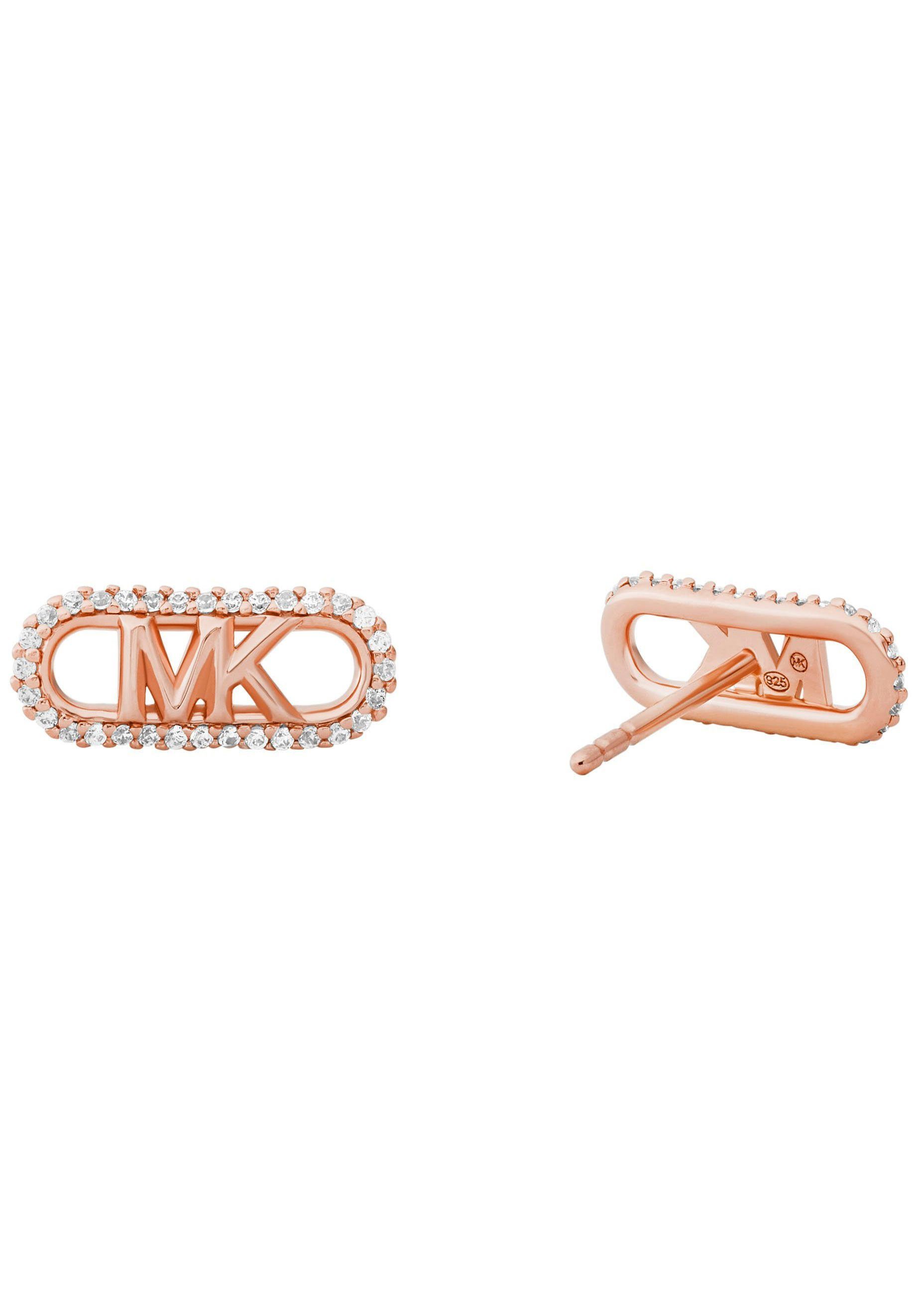 MICHAEL KORS Paar Ohrstecker PREMIUM, EMPIRE, günstig online kaufen