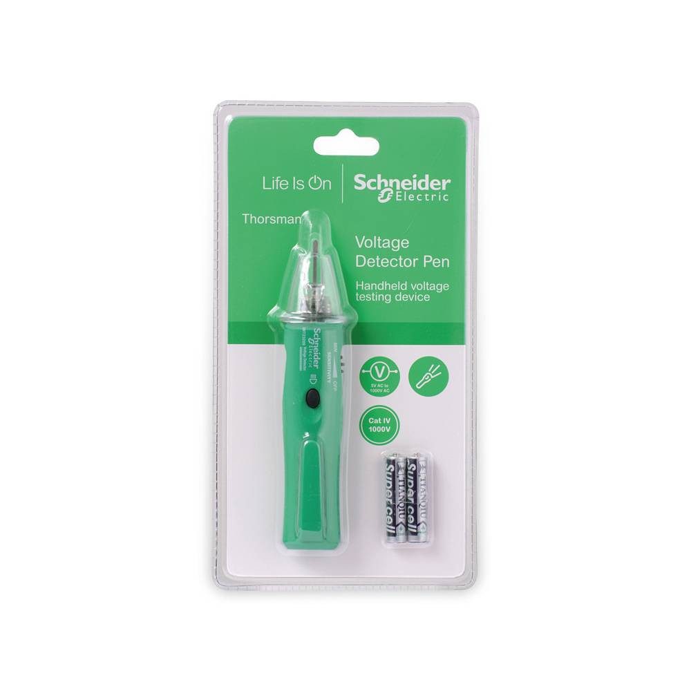 cemon Spannungsprüfer Schneider THORSMAN Kontaktloser IMT23209