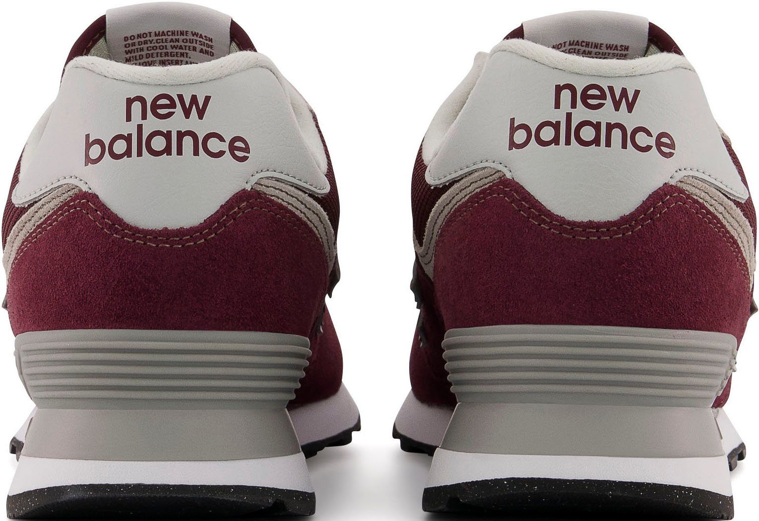 New Balance ML574 Core Sneaker der ikonische Schuh mit ENCAP-Mittelsohlendämpfung – Bild 5 von 5