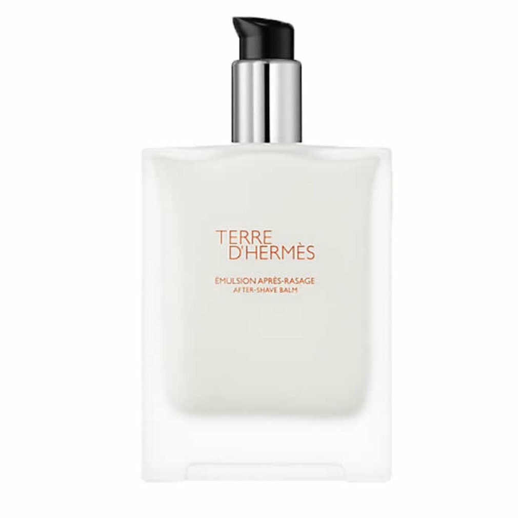 HERMÈS Körperpflegemittel Hermès Paris Terre D' Balsamo After Shave 100ml