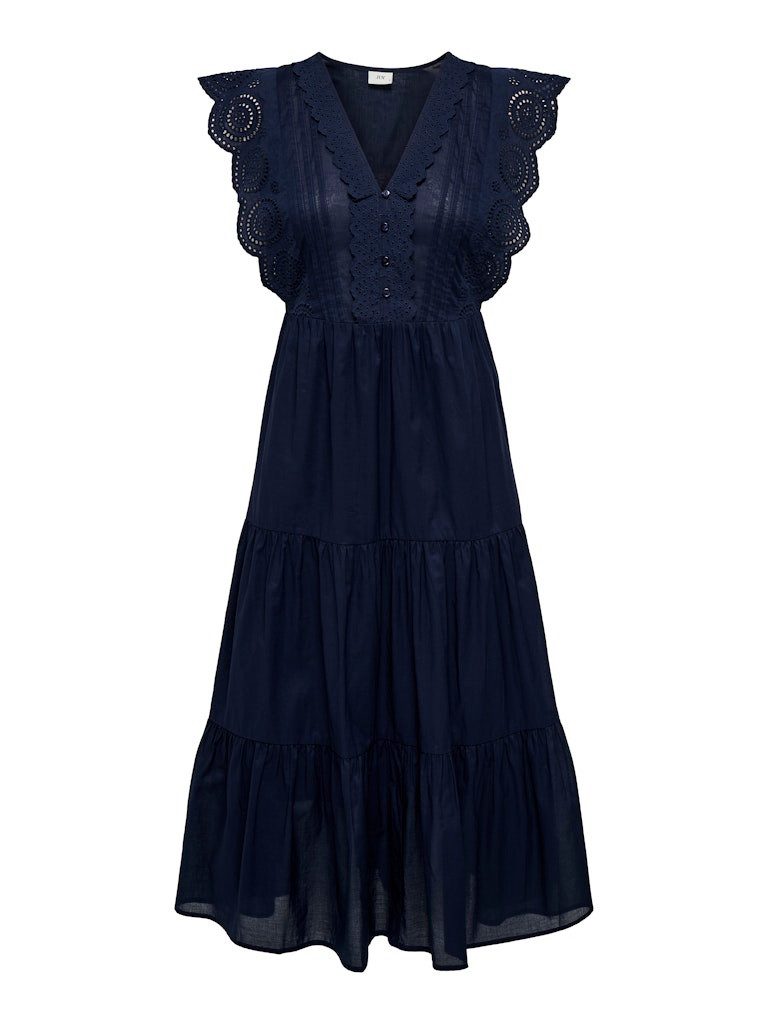 JDY Sommerkleid JDYSARA S/L LACE DRESS WVN