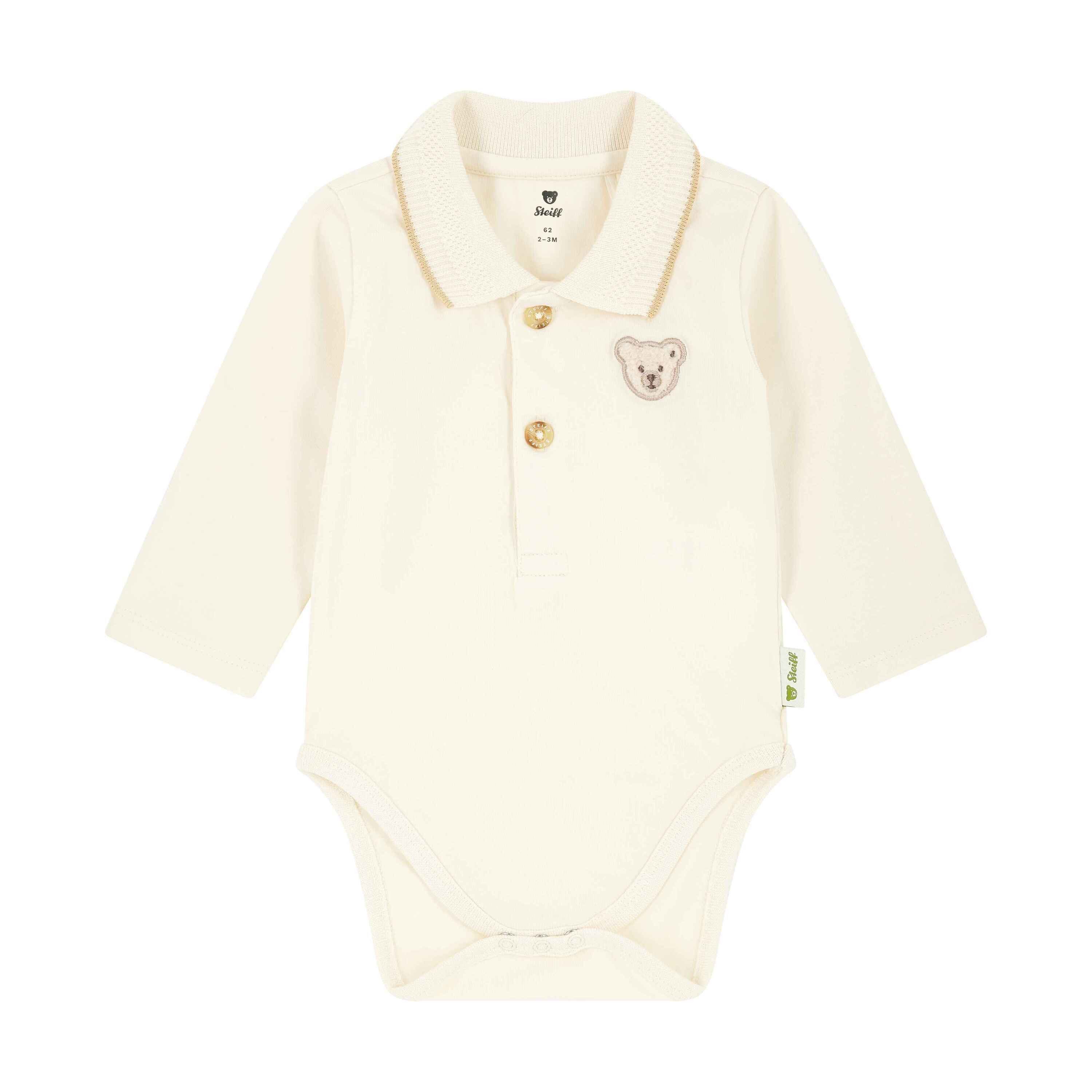 Steiff Body Body langarm Baby Wellness
