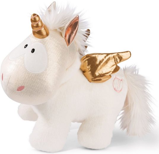Nici Kuscheltier »Theodor & Friends, EinhornEngel Angelia, 45 cm« online kaufen OTTO