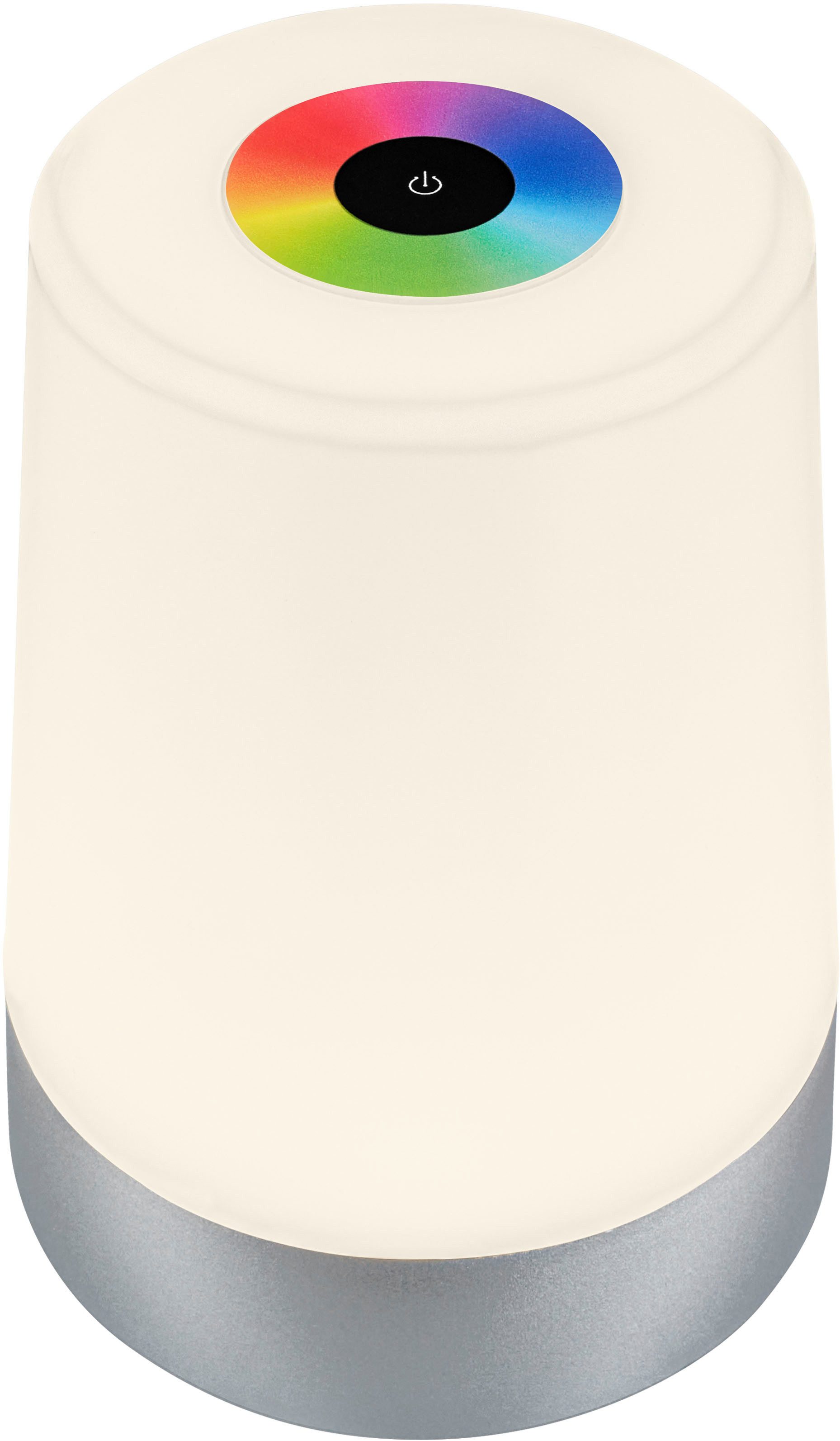 Briloner Leuchten LED Außen-Tischleuchte NUBUSI 7554014 günstig online kaufen