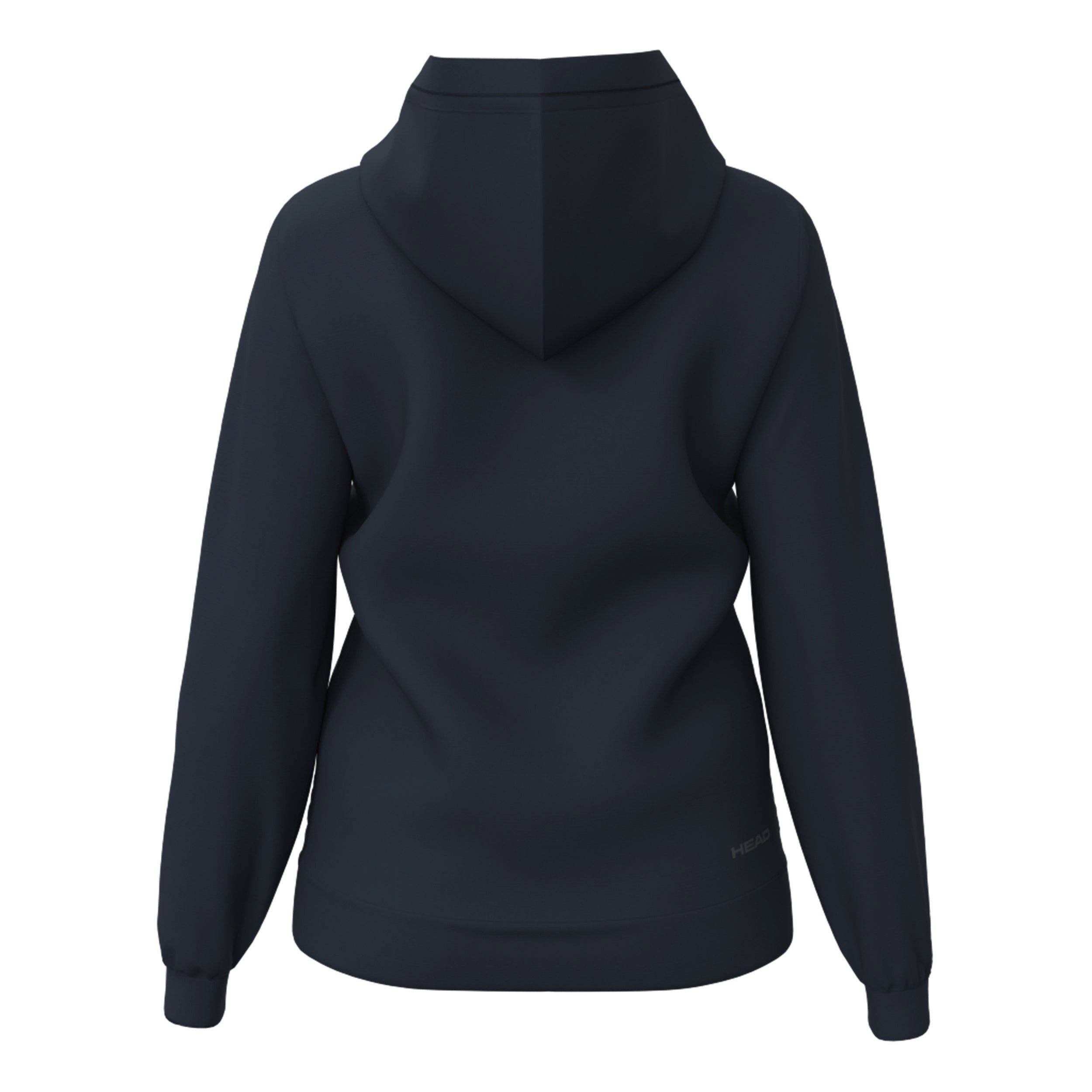Head Sweatjacke Club Original Full Zip