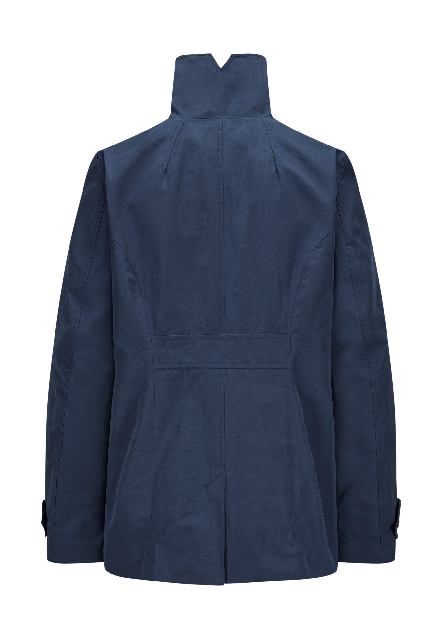Milestone Sommerjacke MSDita Damen klassisch Knöpfe günstig online kaufen