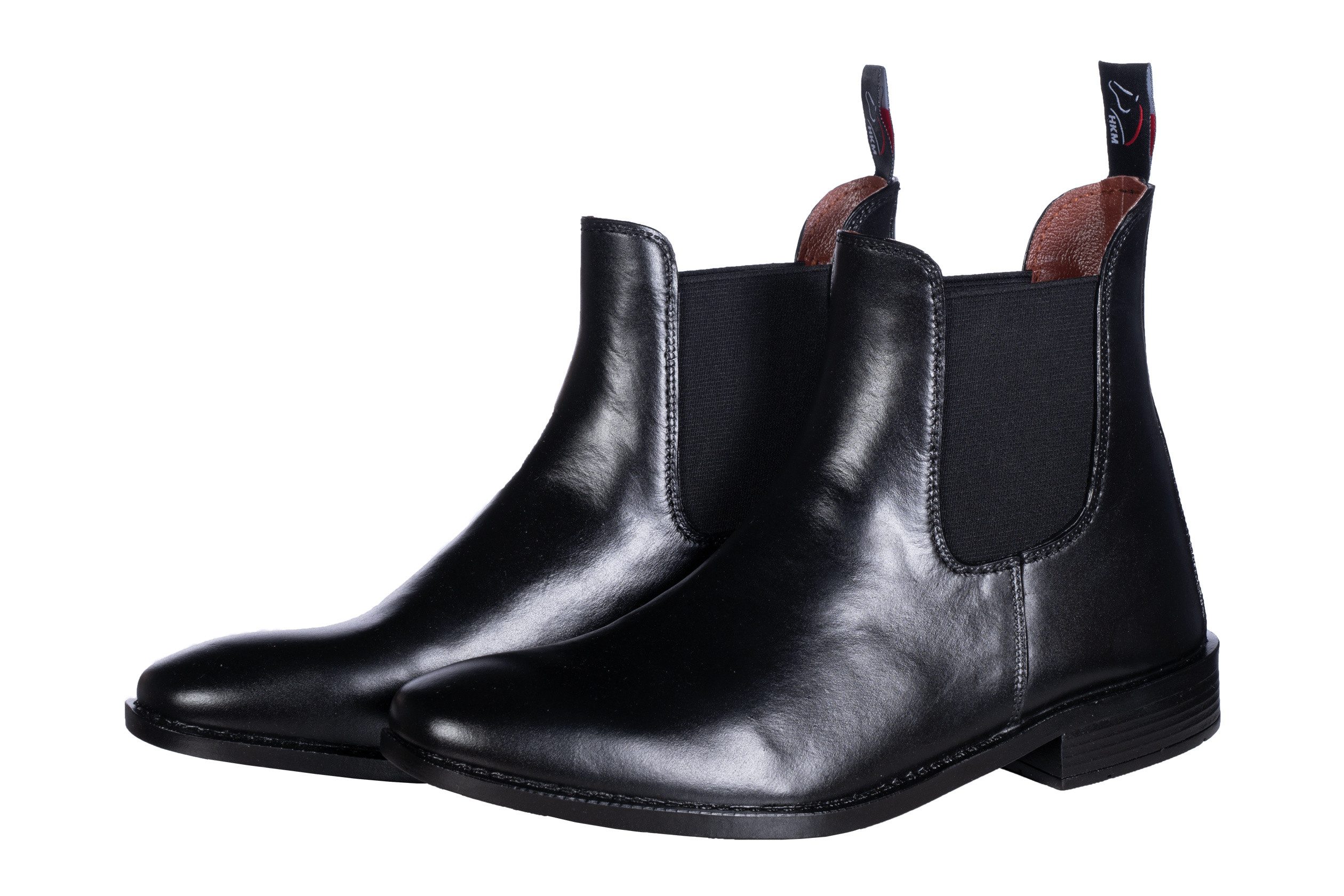 HKM Gummistiefeletten -Rainy Day- Reitstiefelette günstig online kaufen