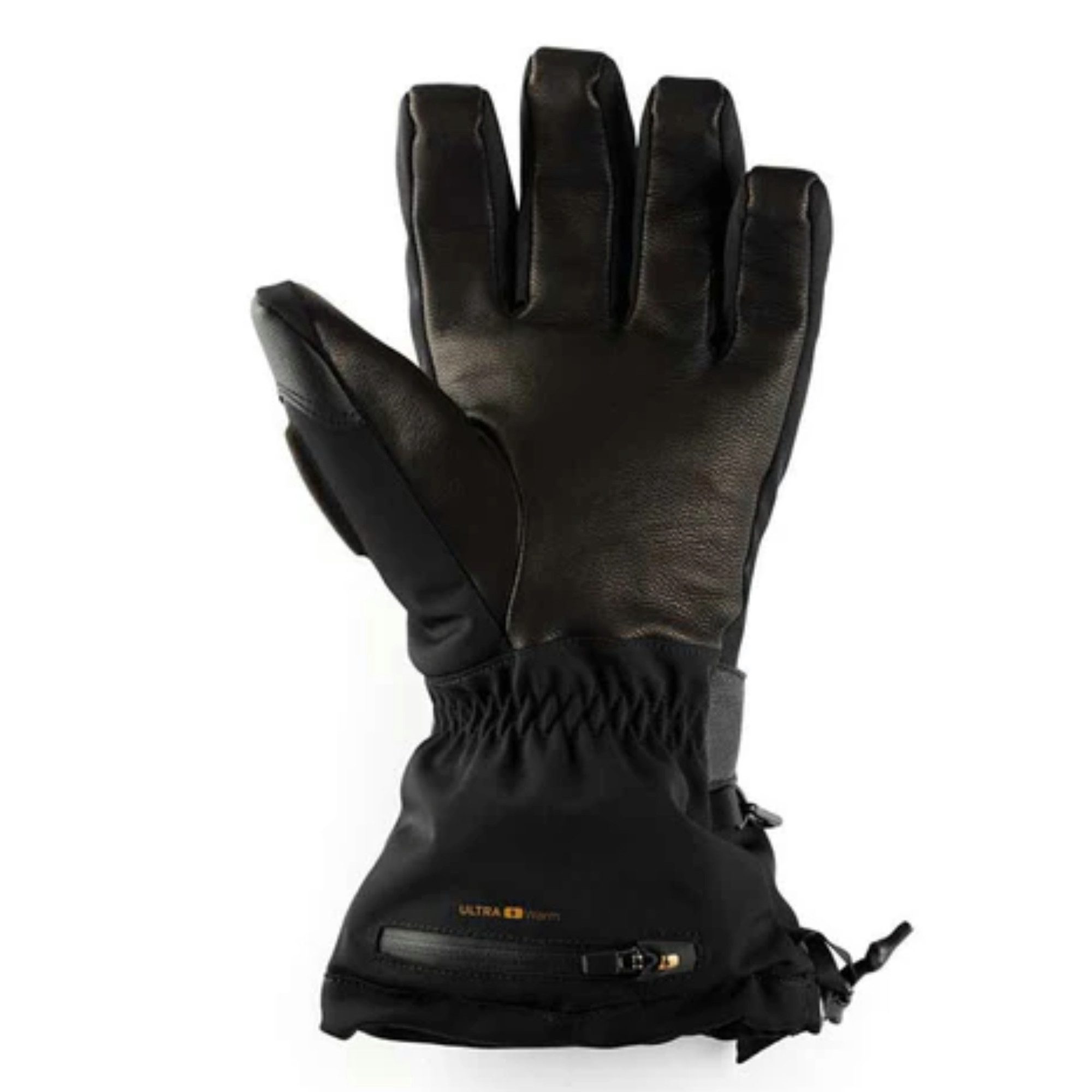THERM-IC Skihandschuhe Ultra Heat Boost Herren - Beheizbare Skihandschuhe - günstig online kaufen