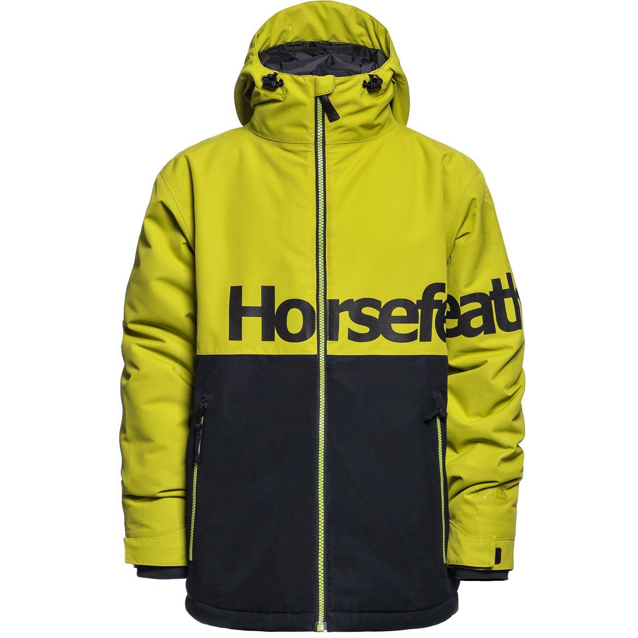 HORSEFEATHERS Winterjacke OLIVER YOUTH JACKET