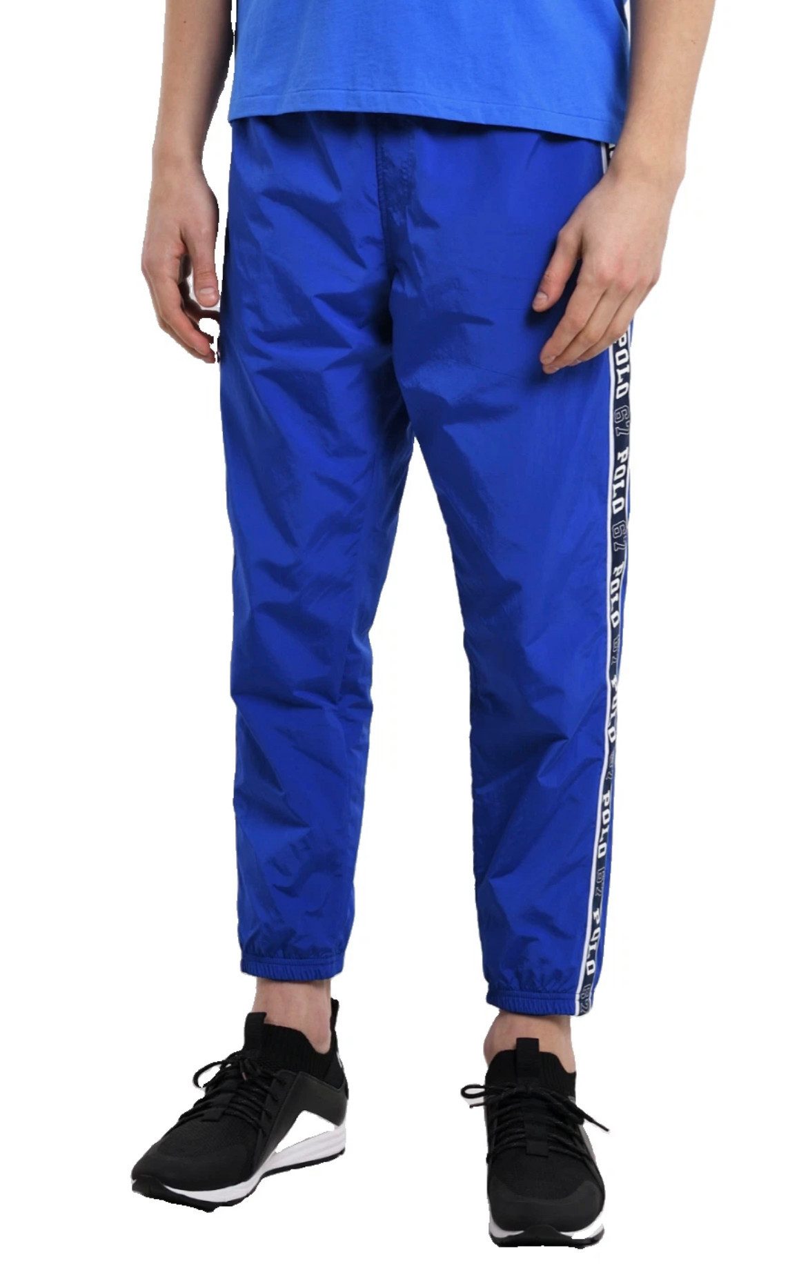Polo Ralph Lauren Jogginghose ATHLETIC Trousers Jogger Jogging Sport Hose XL