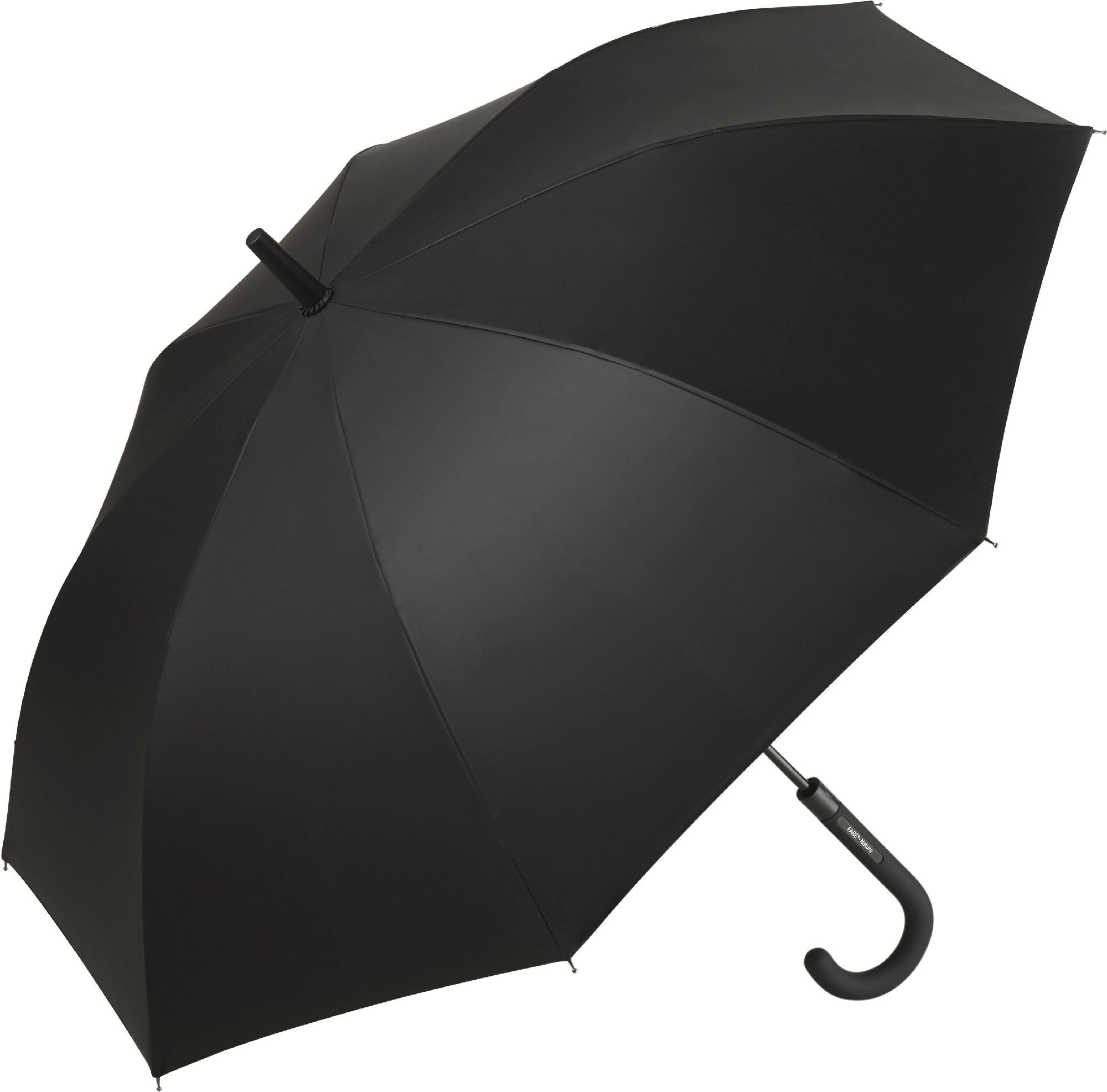 FARE Stockregenschirm, Herzen-Design, Auf-Automatik, Windproof-PLUS, Galvan günstig online kaufen