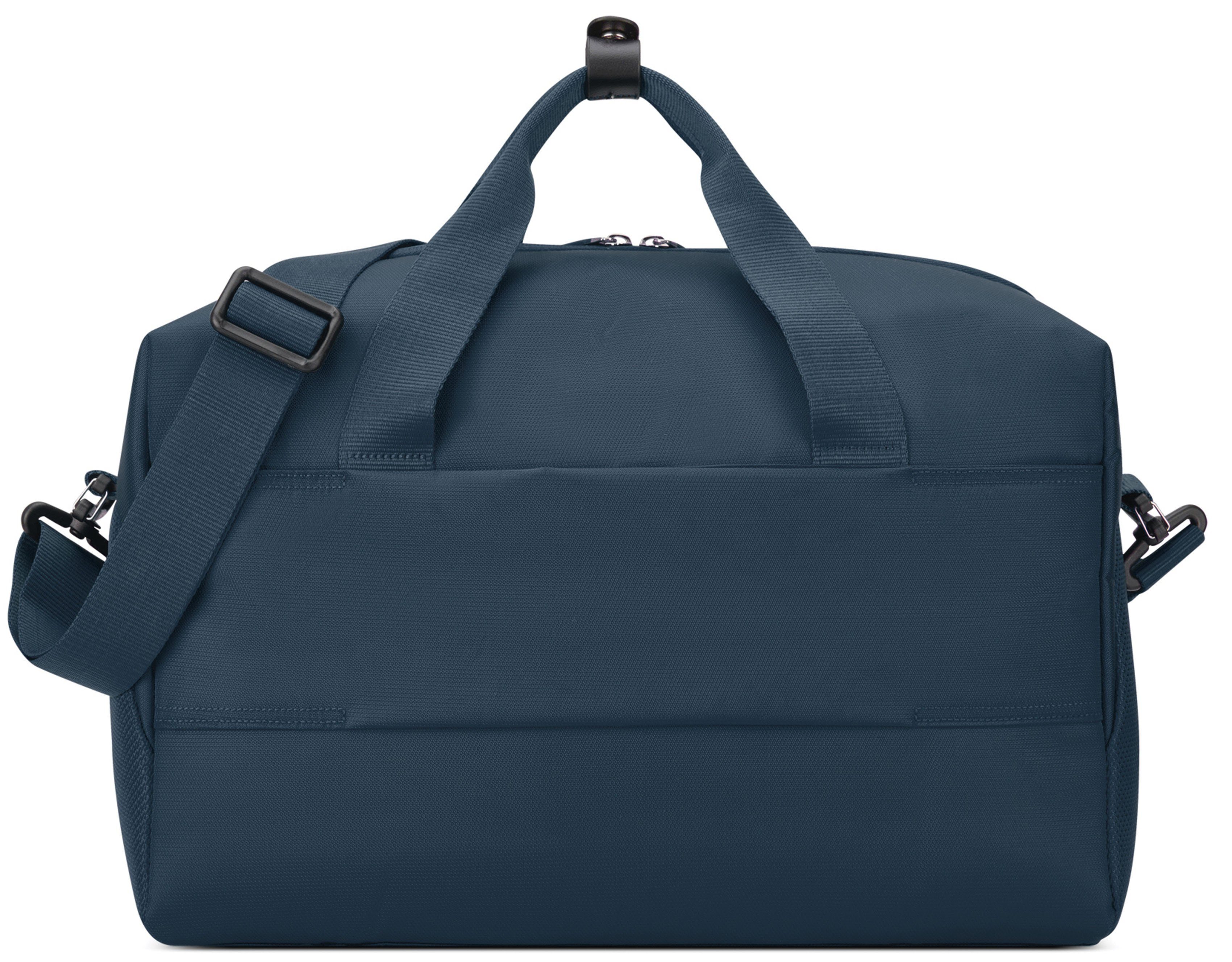 RONCATO Reisetasche Joy, 40 cm, Travelbag Trolley-Aufsteck-System Weekender Handgepäcktasche