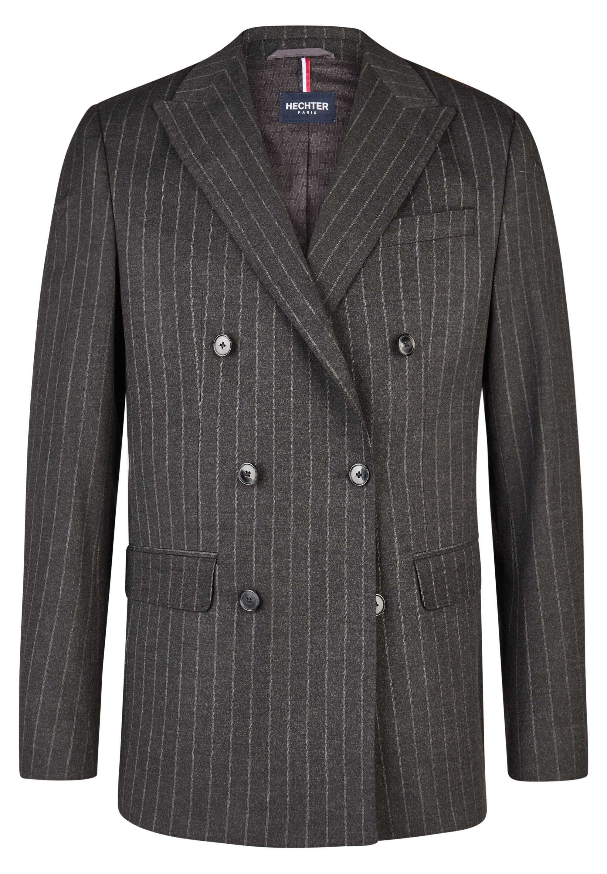 HECHTER PARIS Anzugsakko aus Schurwoll-Mix günstig online kaufen