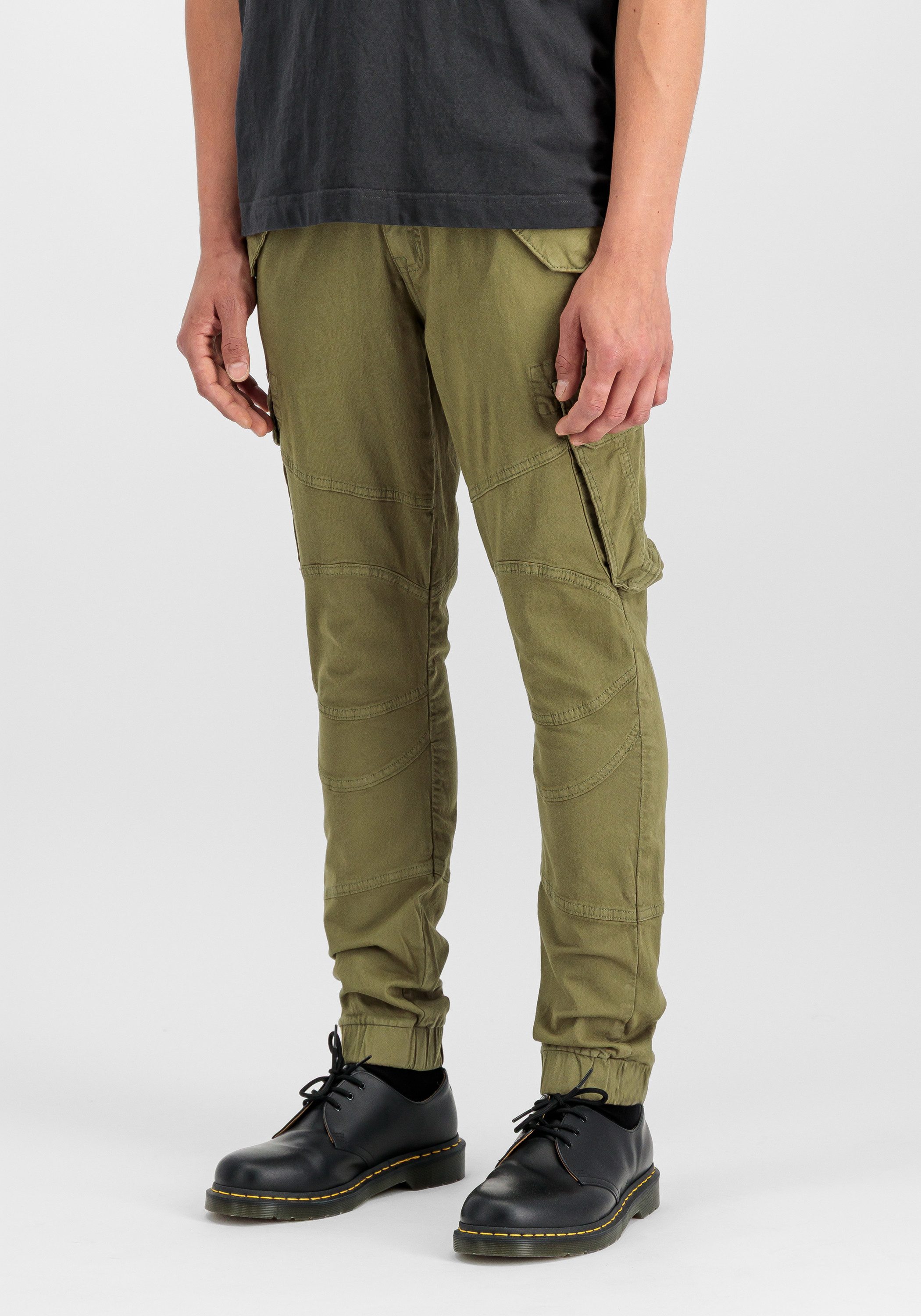 Alpha Industries Cargohose Combat Pant