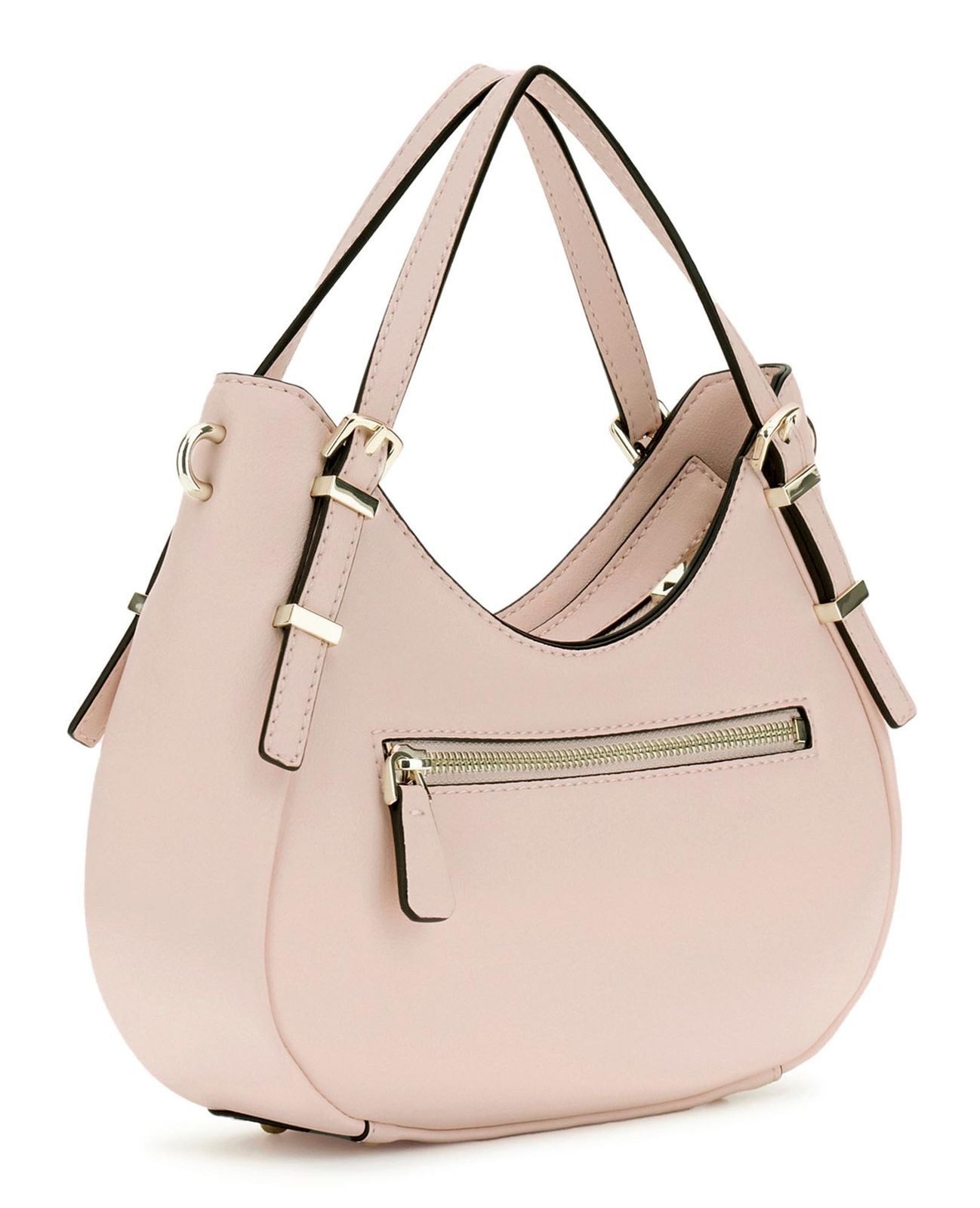 Guess Handtasche Small Satchel Bag