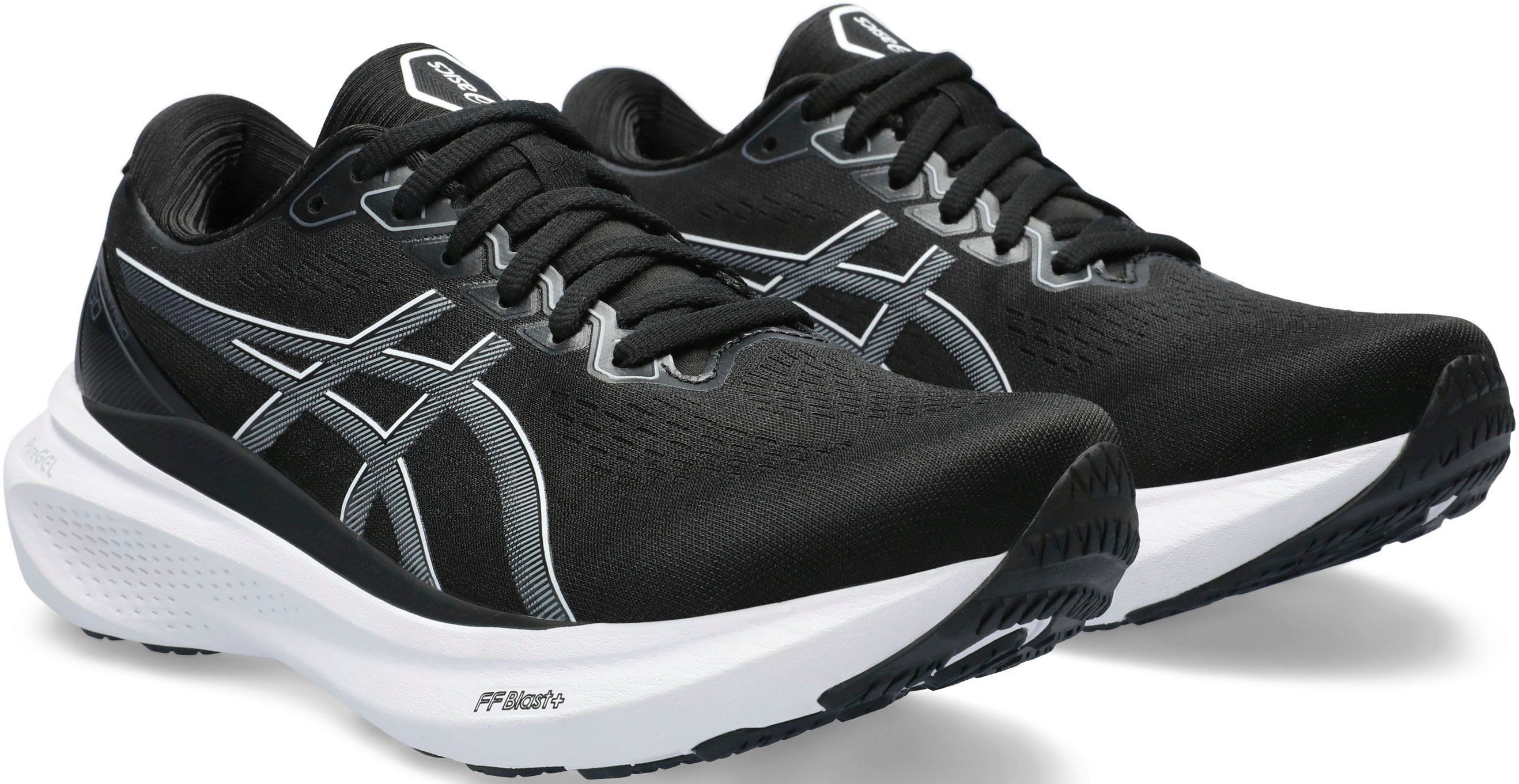 Asics GEL-KAYANO 30 Laufschuh