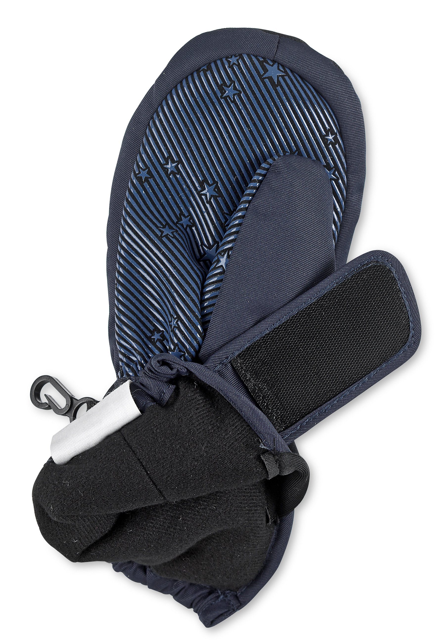 Sterntaler® Fäustlinge Fäustlinge Grip Druck (1-St) – Bild 4 von 5