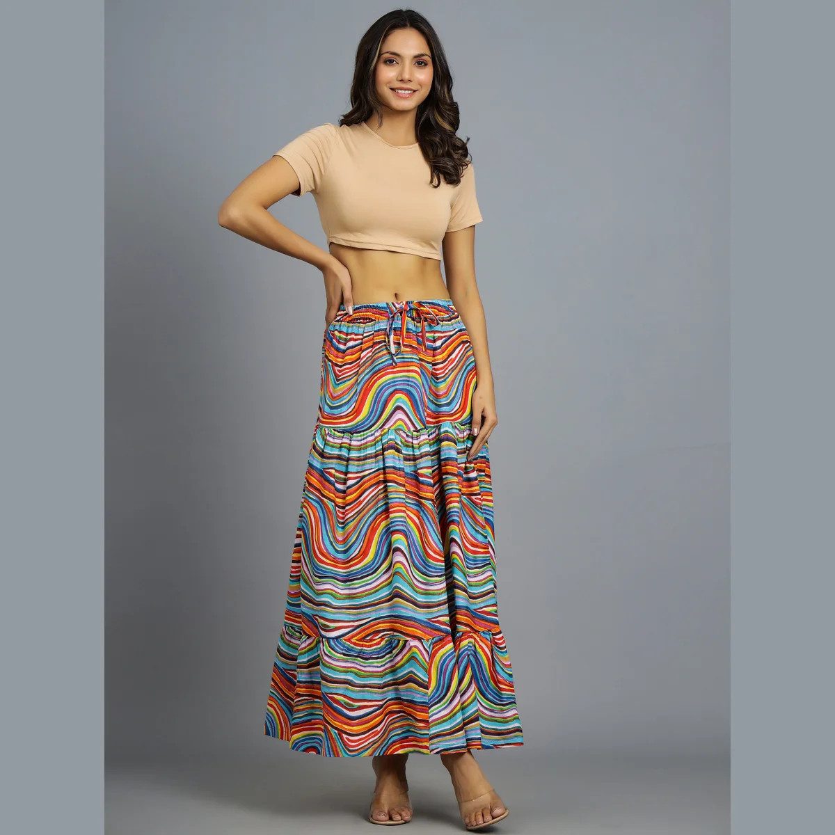 PfauGermany Sommerrock Bali Vibes