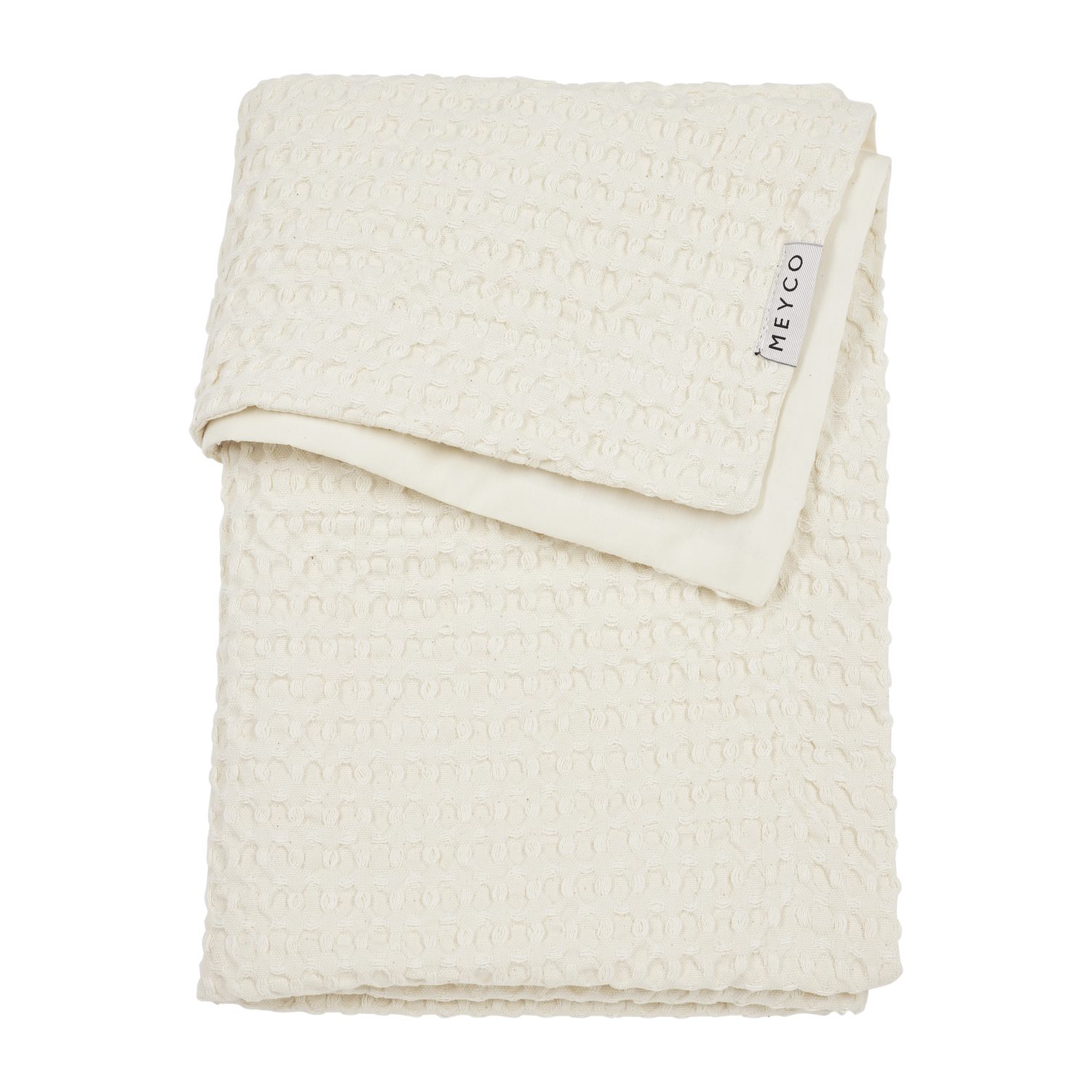 Babydecke 9999 Nature, Meyco Baby, 75x100cm günstig online kaufen
