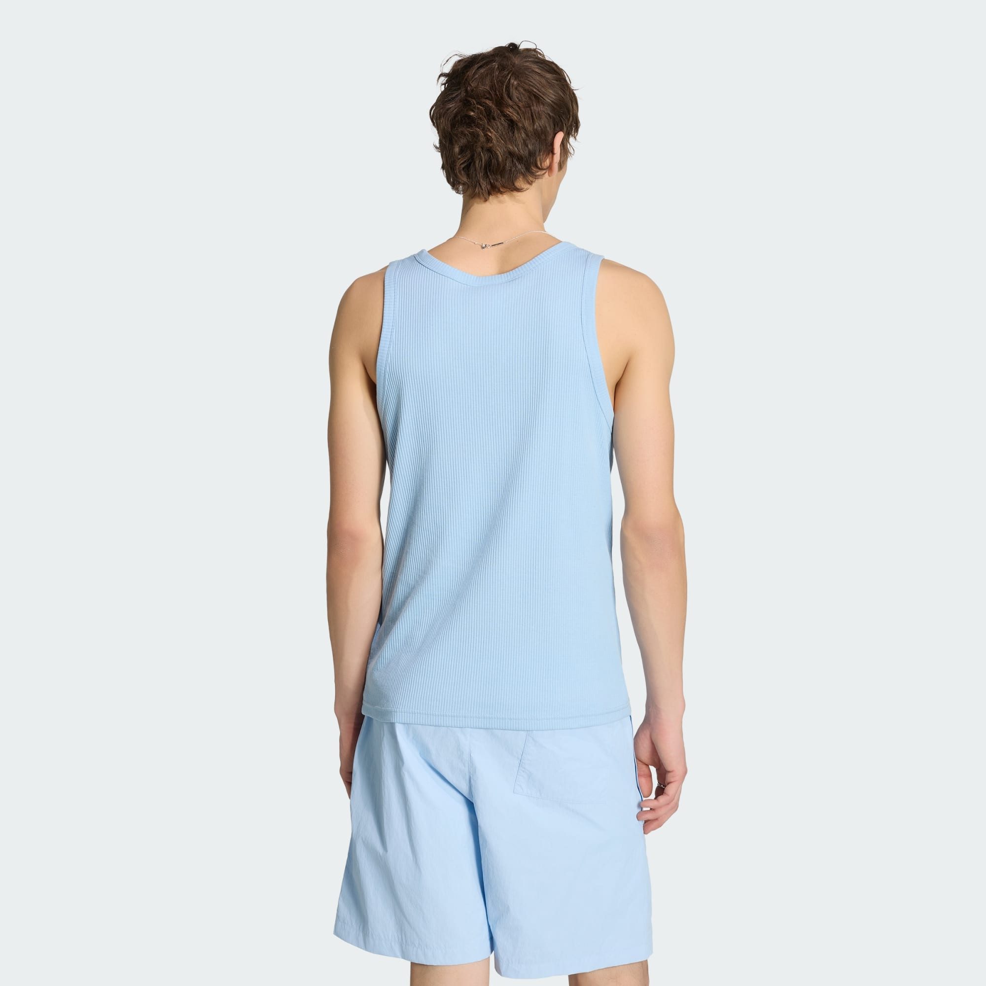 adidas Originals Tanktop TREFOIL ESSENTIALS TANKTOP (1-tlg)