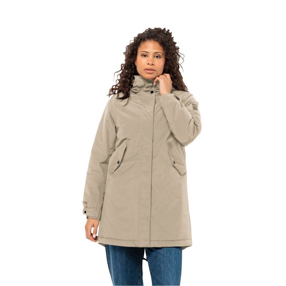 Outdoorjacke TALFORST PARKA W
