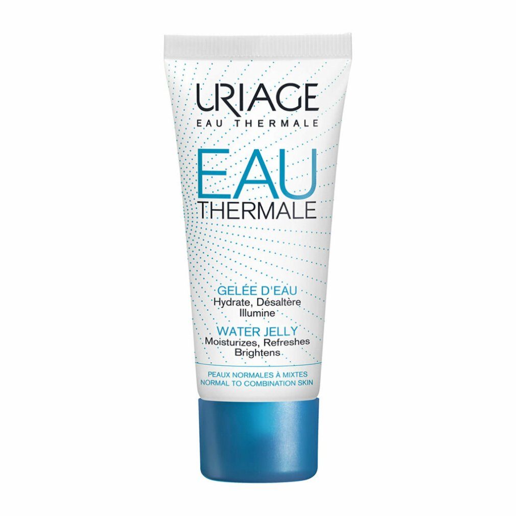 Uriage Körperpflegemittel Eau Thermale Water Jelly Hydratationsemulsion 40ml