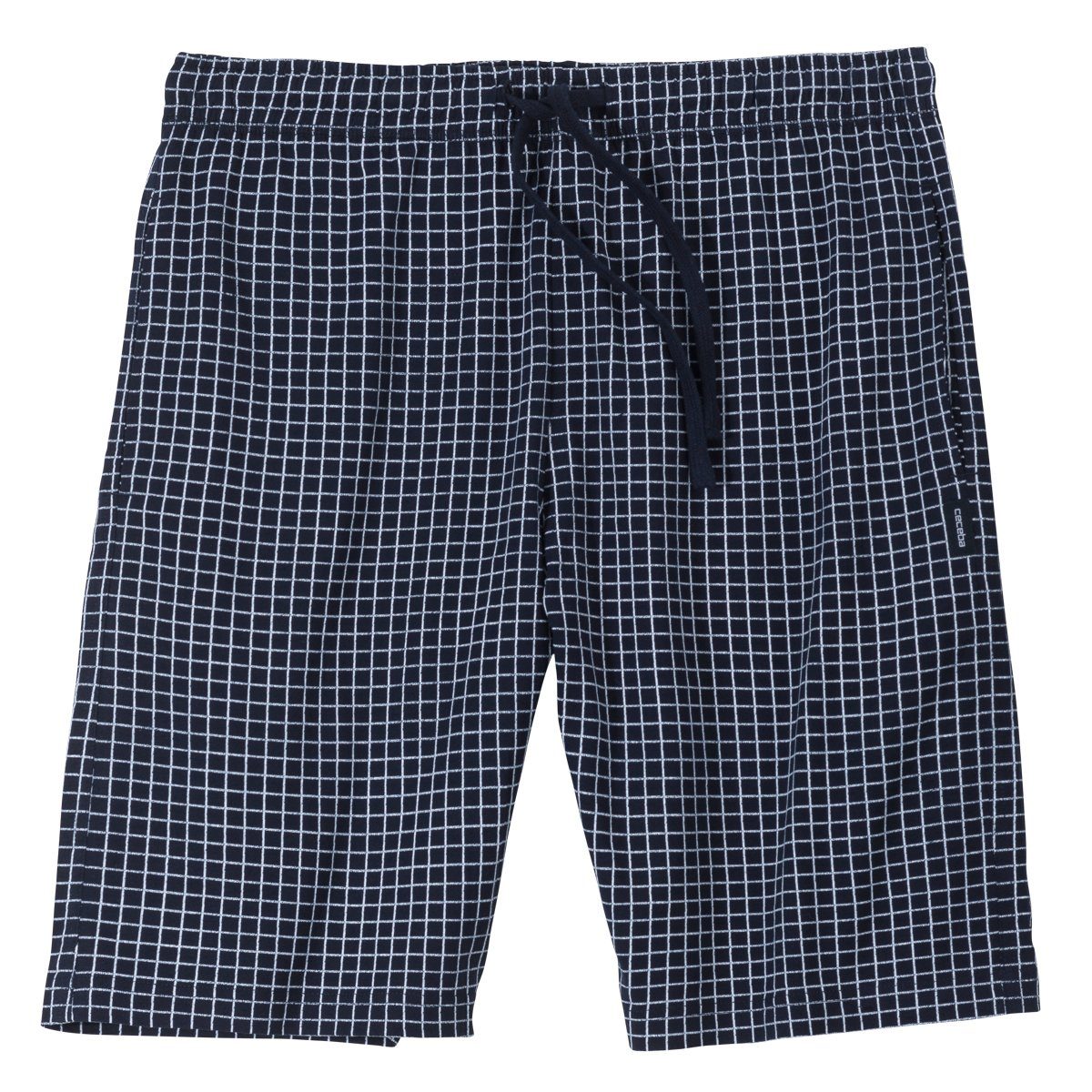 CECEBA Bermudas Ceceba Übergrößen Bermuda navy günstig online kaufen