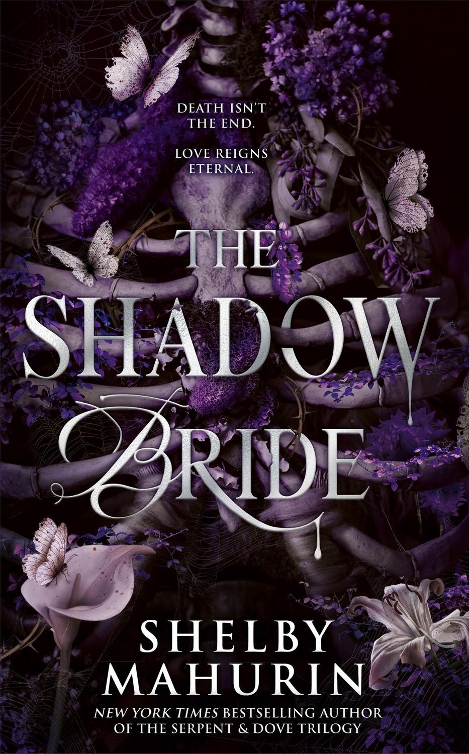 The Shadow Bride / Shelby Mahurin