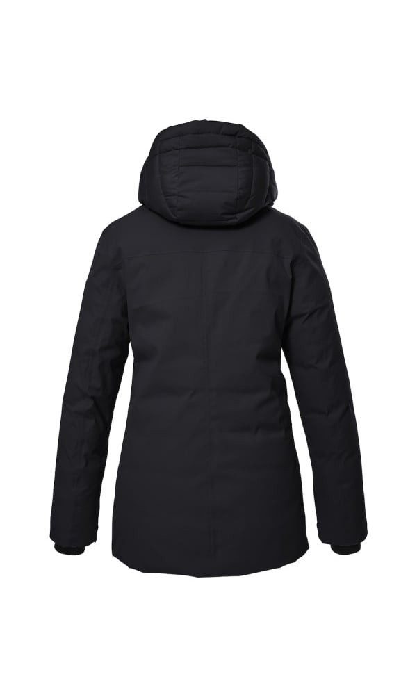 G.I.G.A. DX Winterjacke Winter-Funktionsjacke GW 3 mit Kapuze (wasserdicht, günstig online kaufen