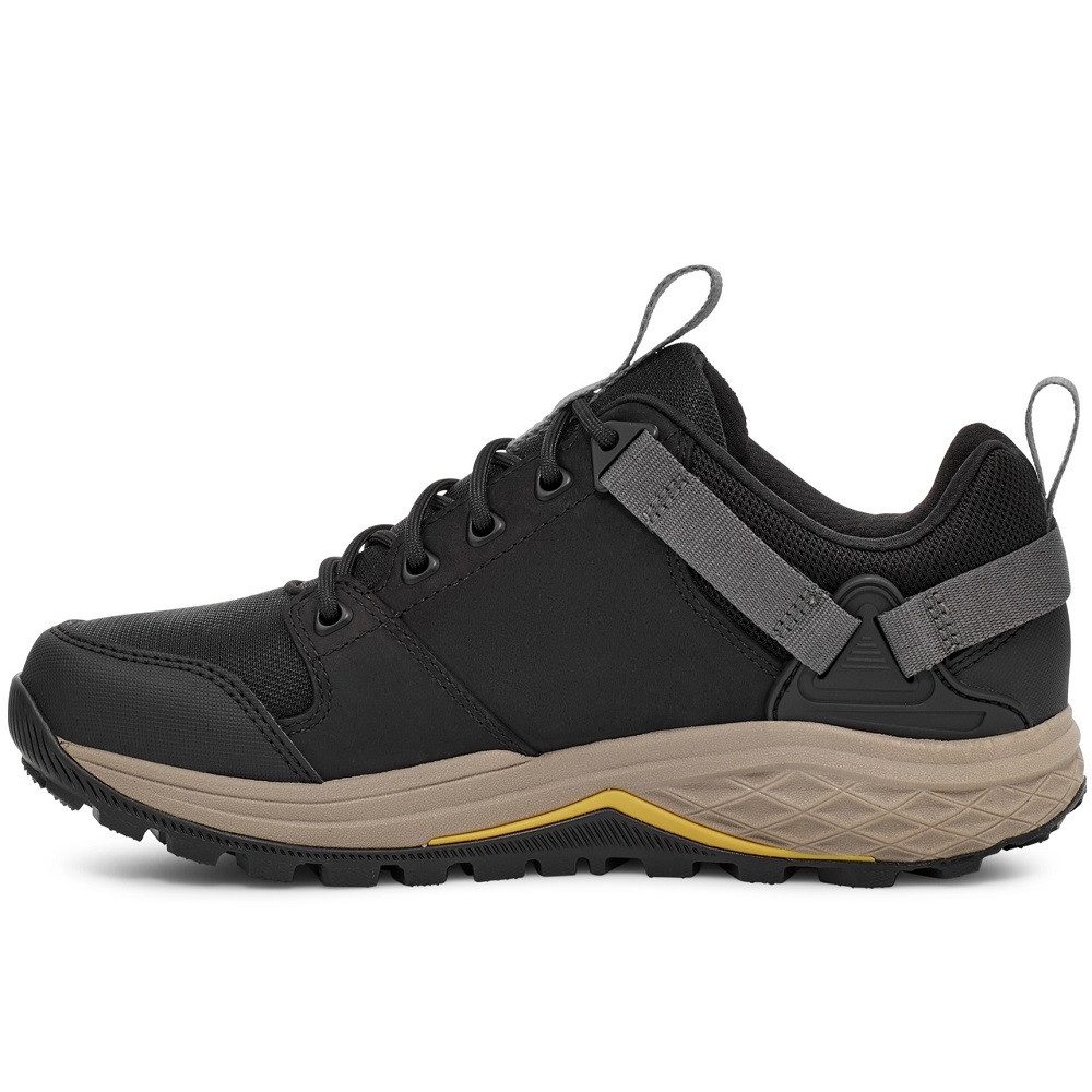 Teva Grandview Low GTX Damen Trekkingschuhe Wanderschuhe 1134030 BCKG Wanderschuh wasserdicht