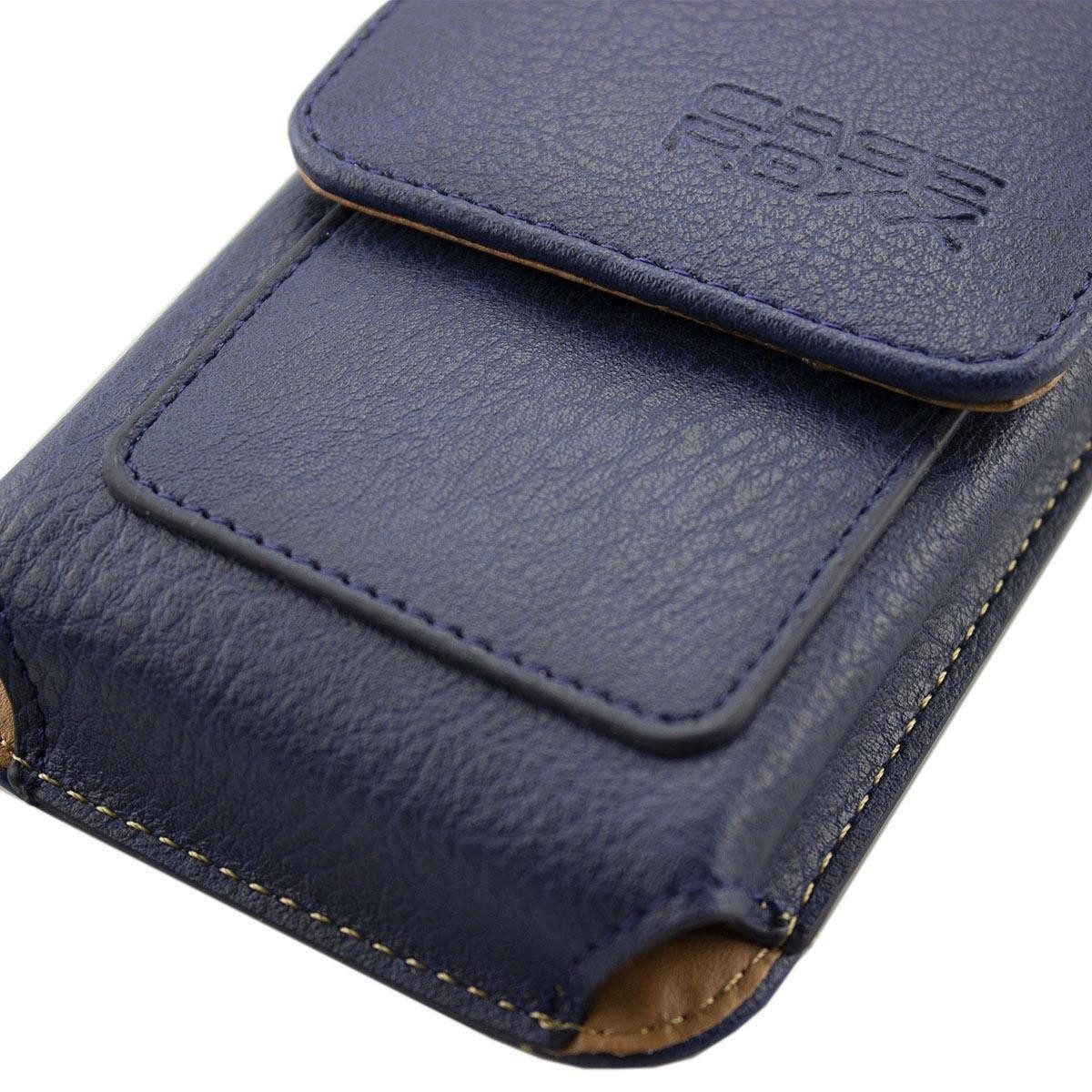 caseroxx Handytasche Outdoor Tasche für Google Pixel 3a XL (Einzelartikel, 1-tlg., Outdoor Tasche), Kreditkartenfächer (siehe Bilder)