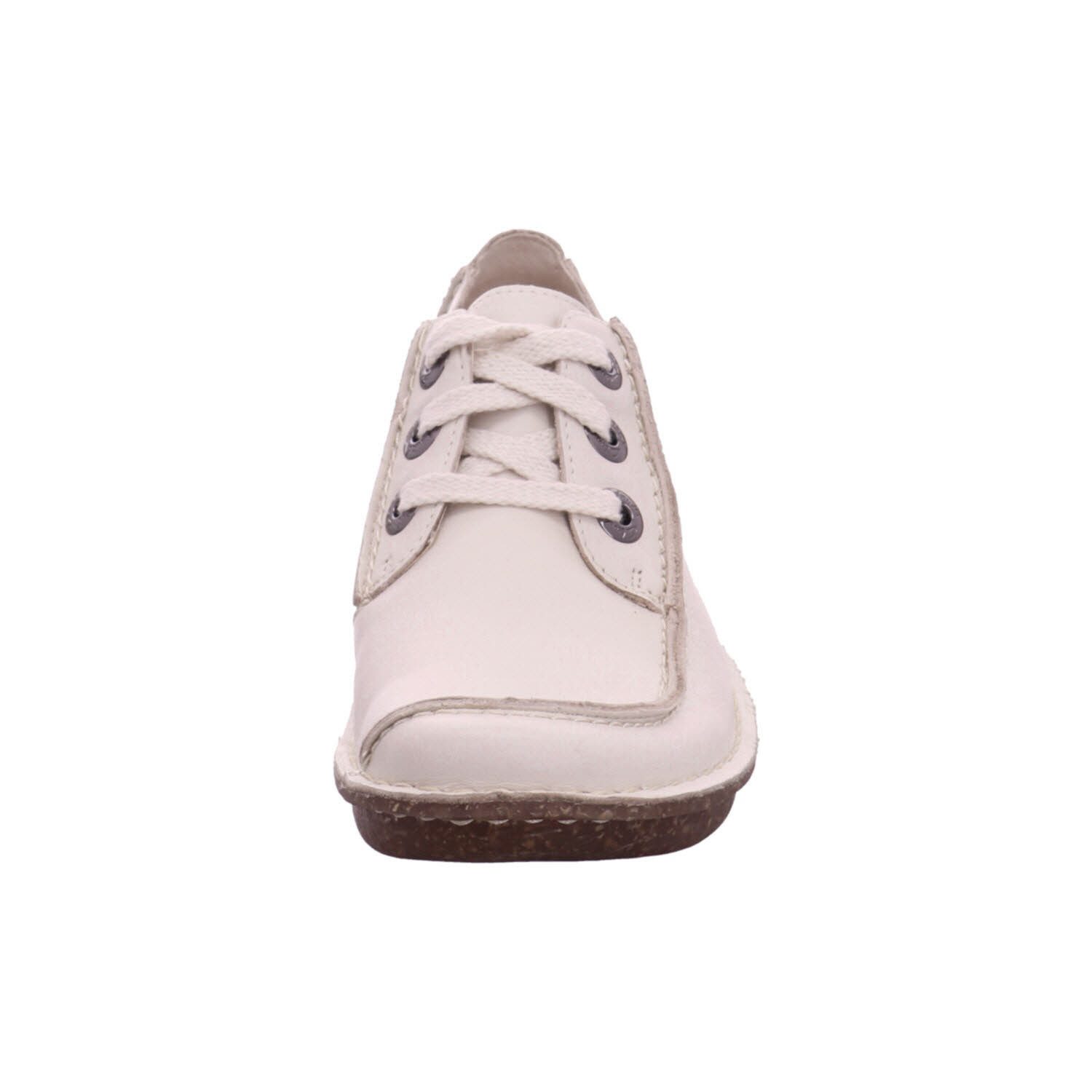 Clarks WOMENS Schnürschuh