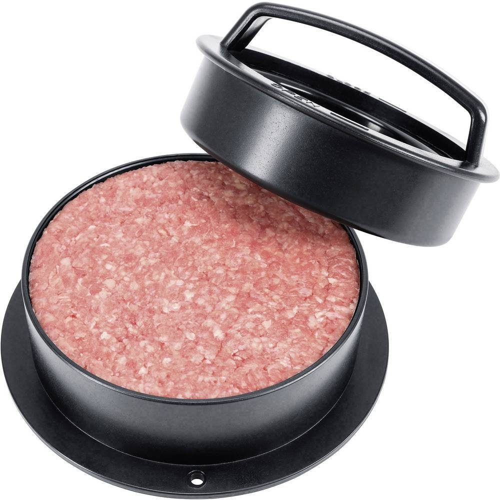 Steba Grillkamin Burgerpresse 998600