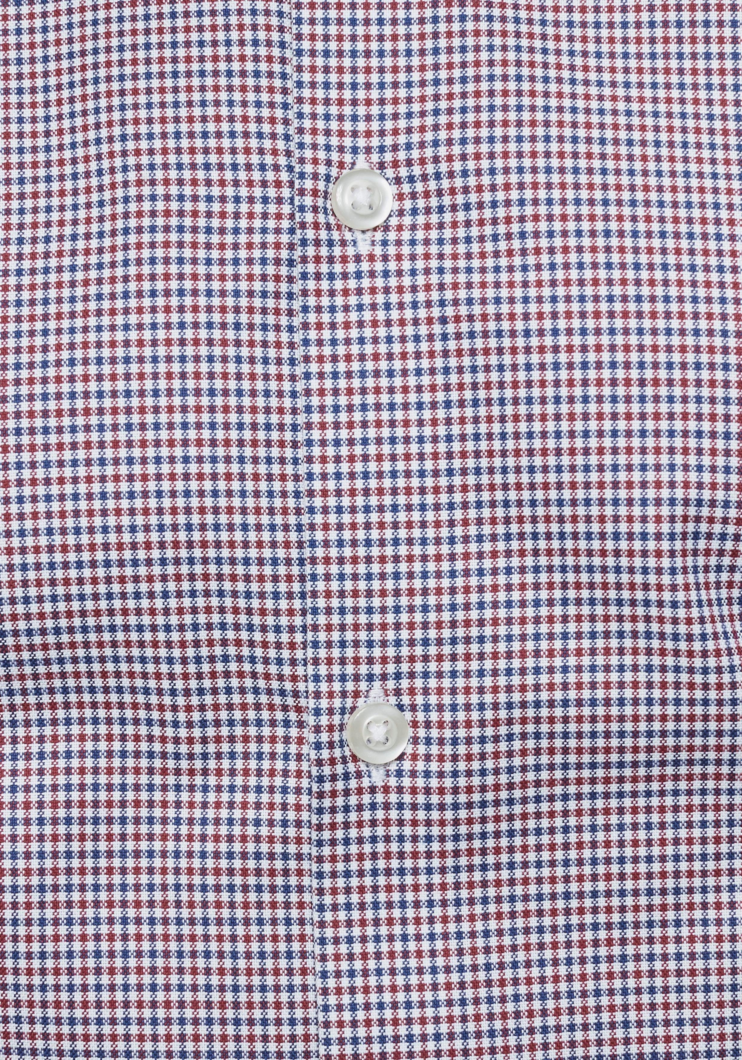 Selected Langarmhemd SLHSLIMNEW-MARK SHIRT LS NOOS