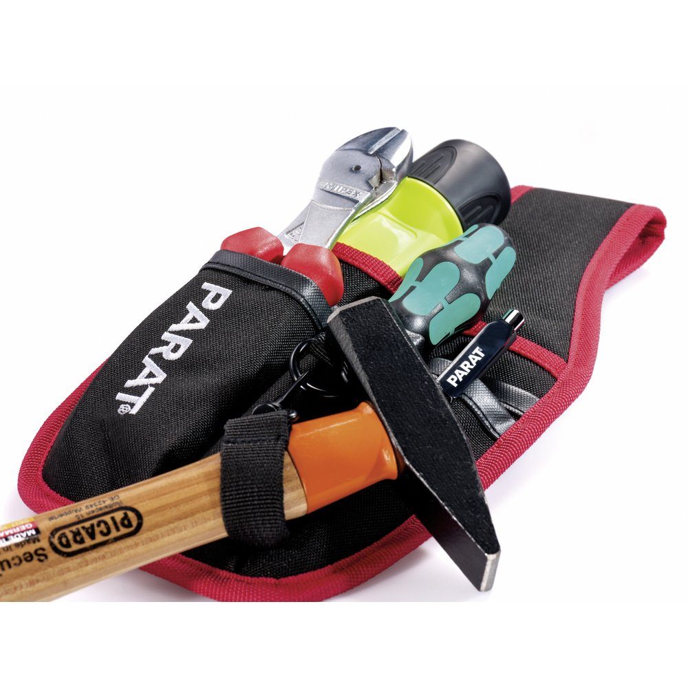 Parat Werkzeugtasche Parat Parabelt S 5990836991 Universal Werkzeug-Gürteltasche unbestückt
