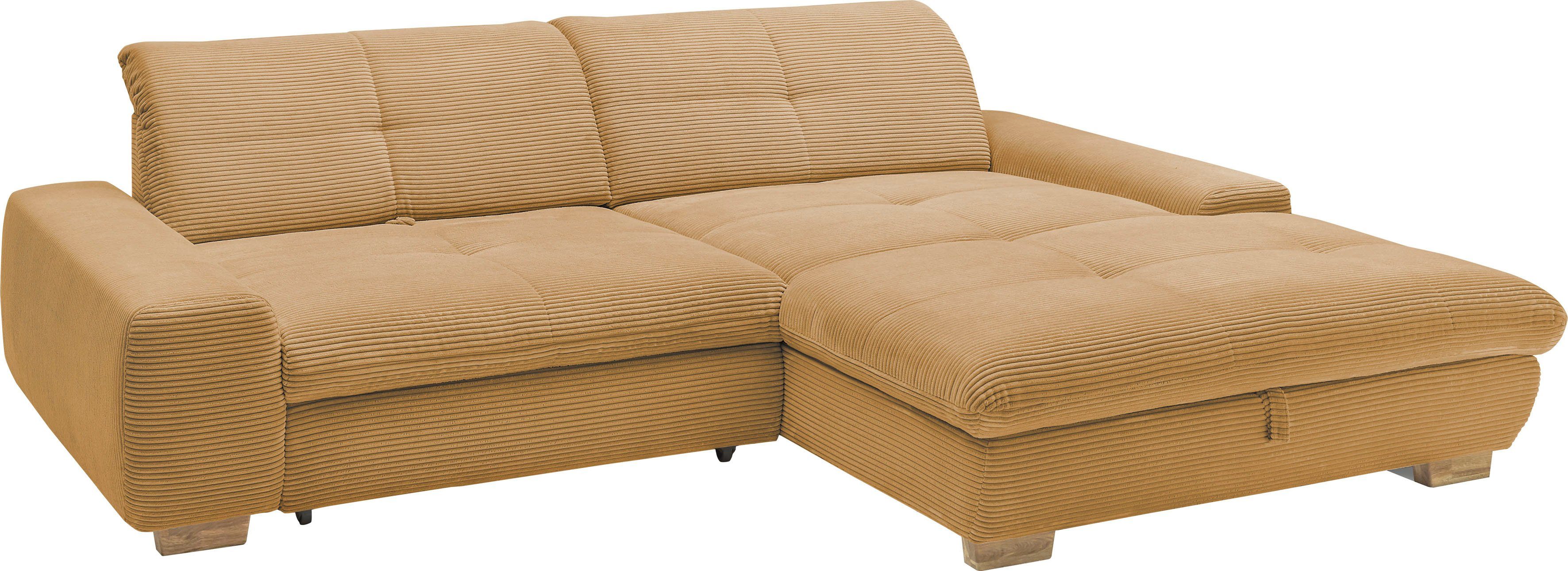 set one by Musterring Ecksofa SO günstig online kaufen