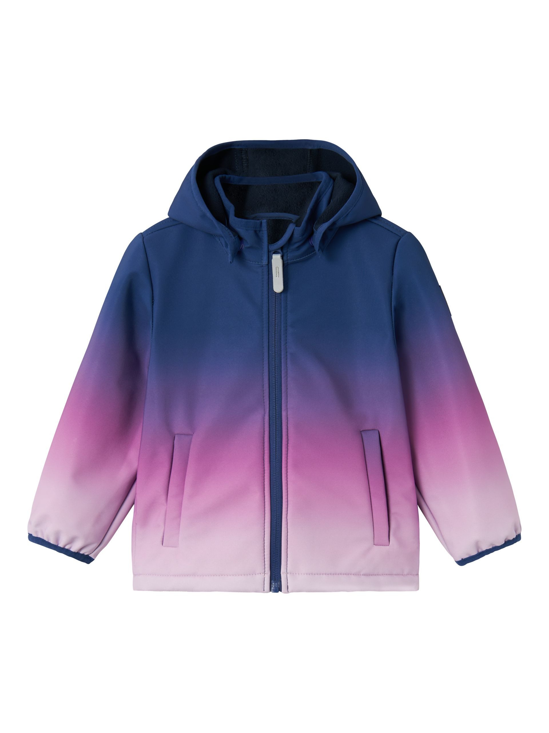 Outdoorjacke