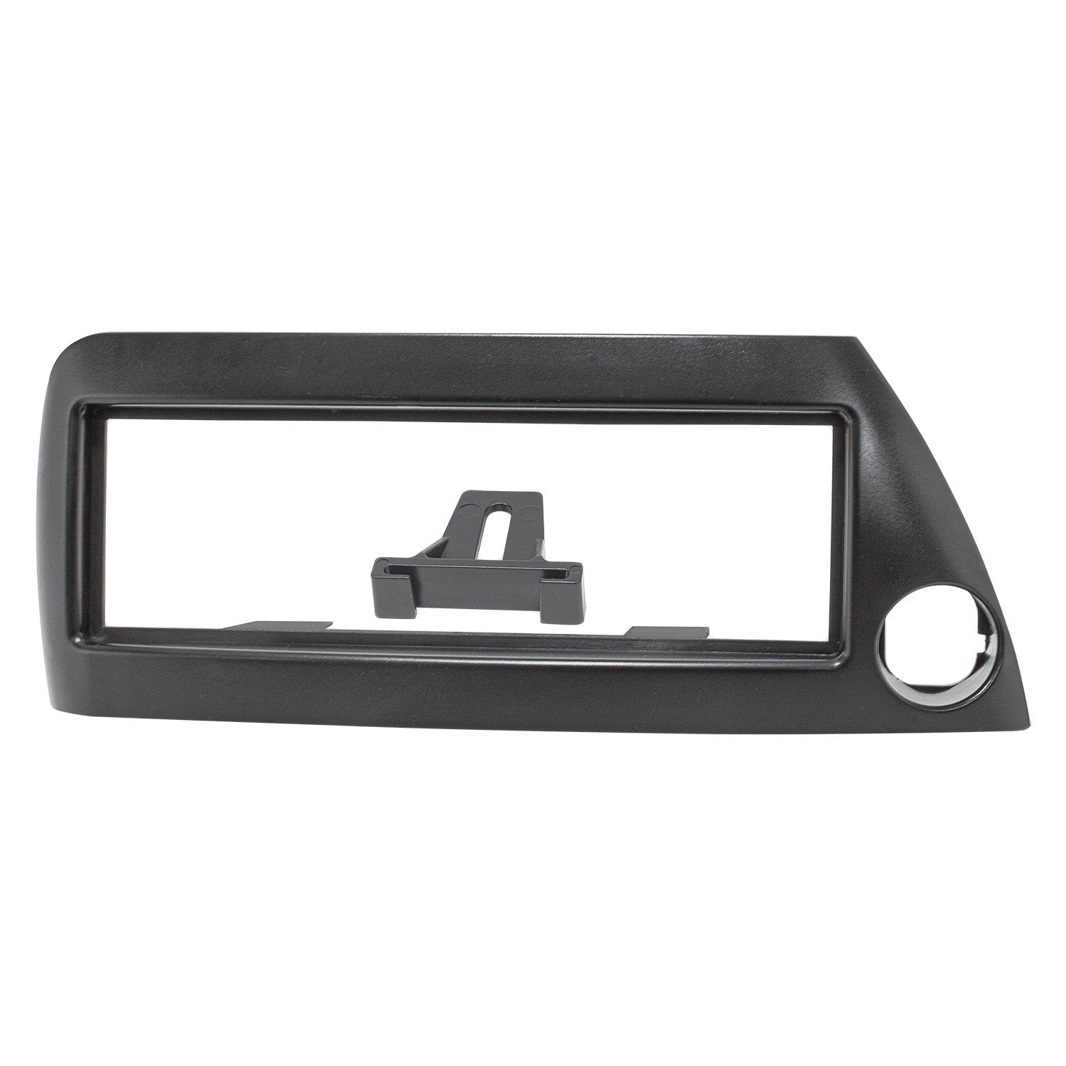Radioblende passt für Ford KA RBT 1996-2008 schwarz Autoradio