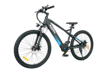 Onesport E-Bike Electric Bike-10 Ah Batterie