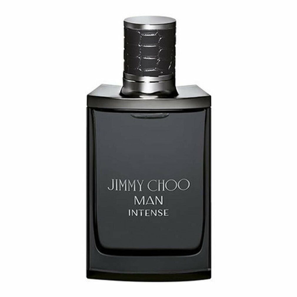 JIMMY CHOO Eau de Toilette Man Intense Eau De Toilette Spray