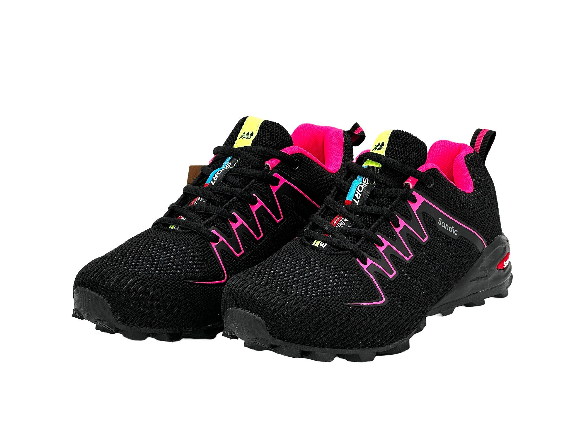 Nowaland Leichte und Bequeme Laufschuhe Sportschuhe Sneaker leicht, Komfortabel, Atmungsaktiv