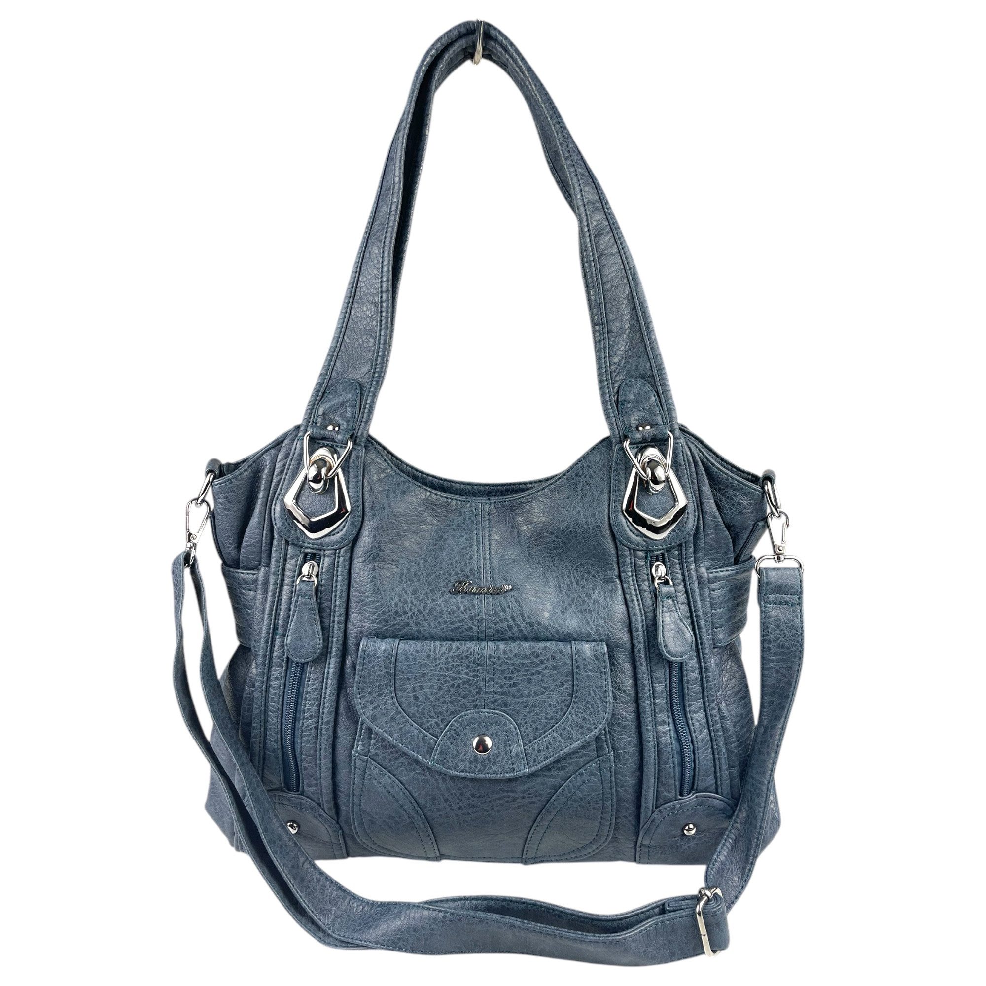 Schultertasche Damen Handtasche AK22106