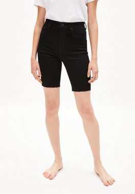 Armedangels Shorts TAJAA SKINNY Damen (1-tlg)